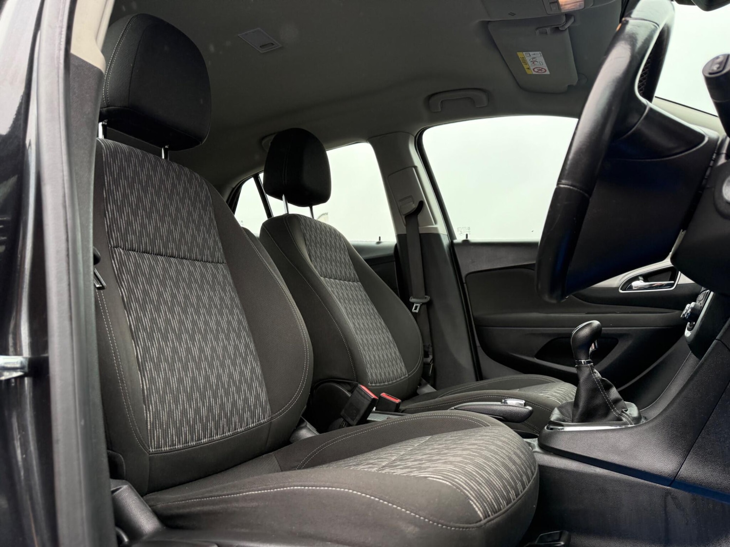 Used Vauxhall Mokka 2016 for sale - 76681964: Photo 15