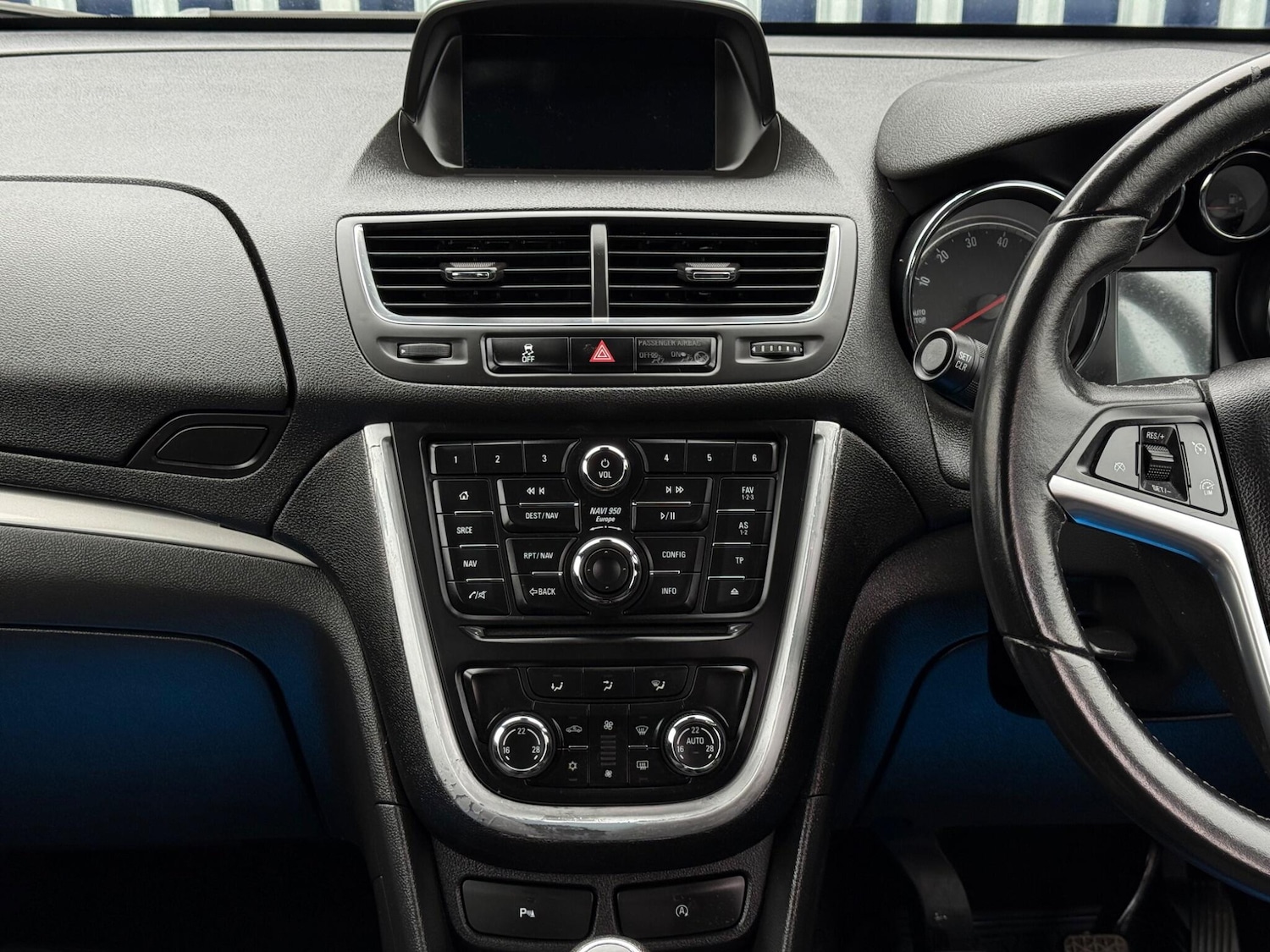 Used Vauxhall Mokka 2016 for sale - 76681964: Photo 17