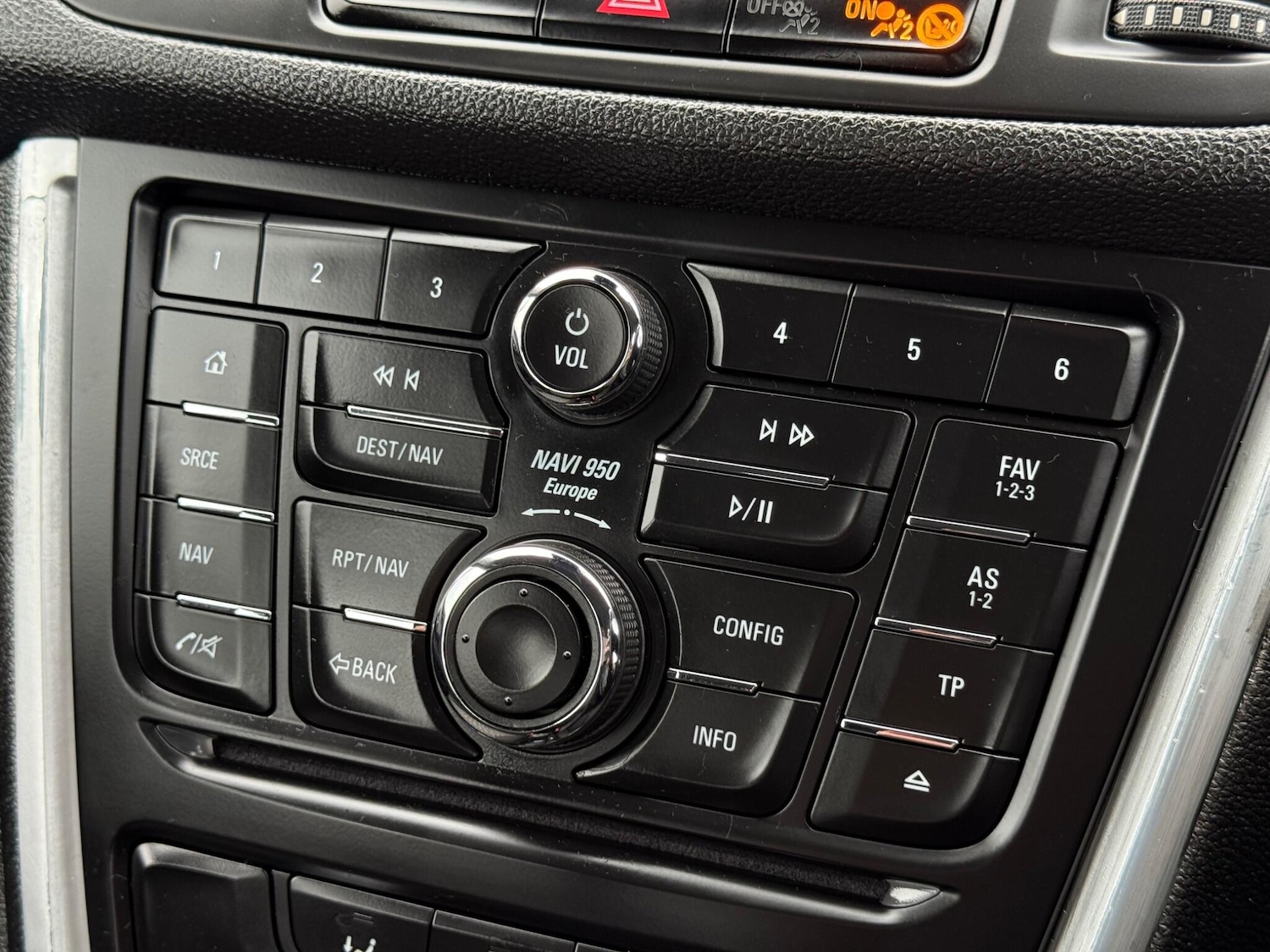 Used Vauxhall Mokka 2016 for sale - 76681964: Photo 21