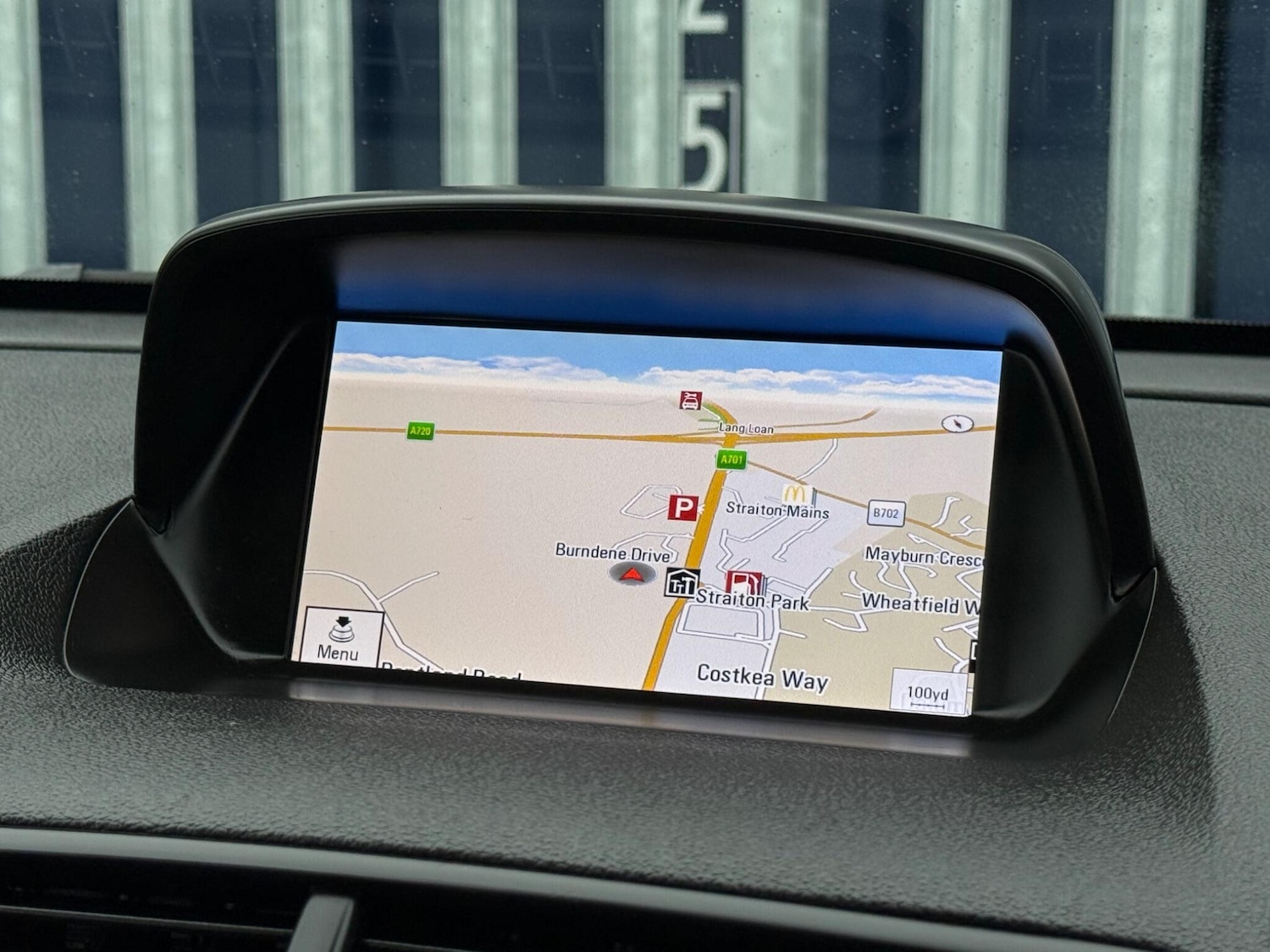 Used Vauxhall Mokka 2016 for sale - 76681964: Photo 22