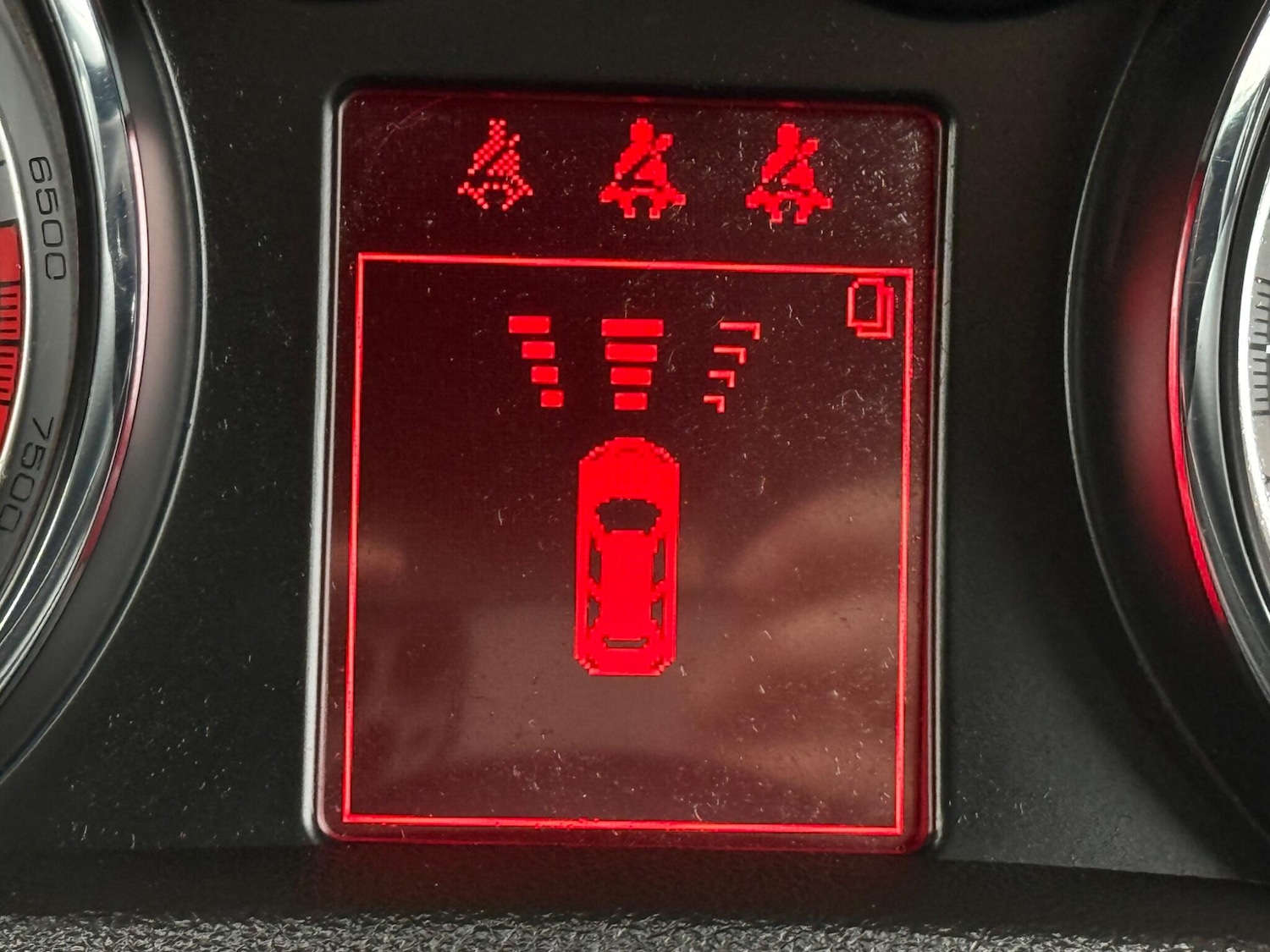 Used Vauxhall Mokka 2016 for sale - 76681964: Photo 25