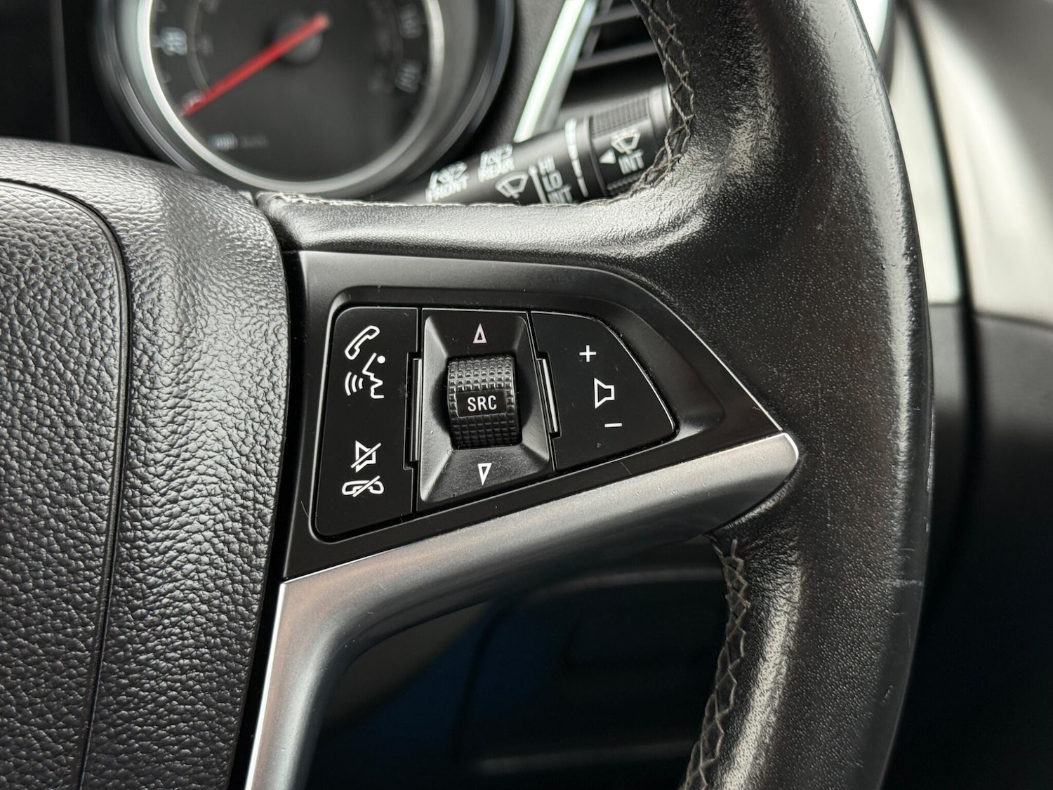 Used Vauxhall Mokka 2016 for sale - 76681964: Photo 28