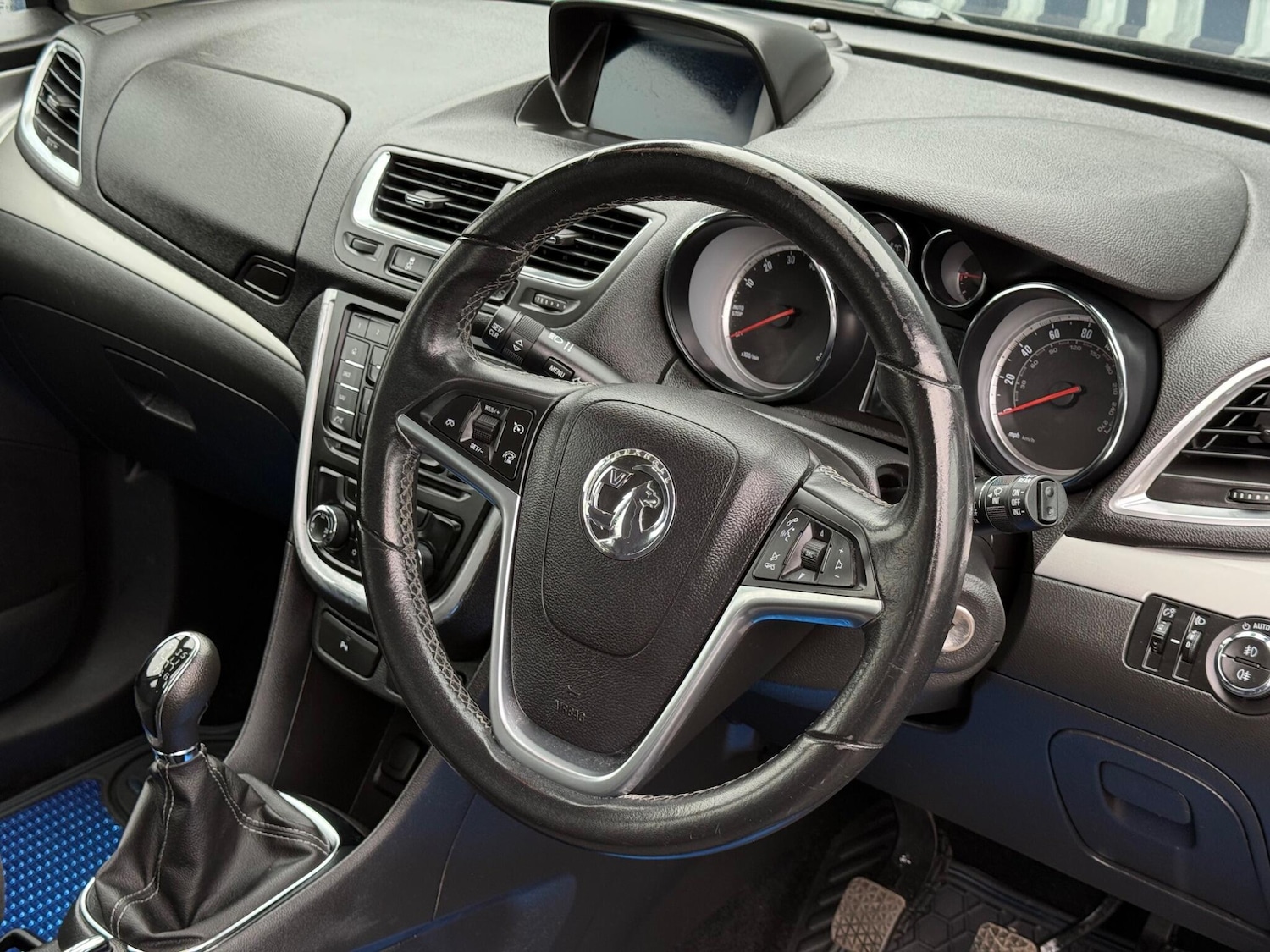 Used Vauxhall Mokka 2016 for sale - 76681964: Photo 3