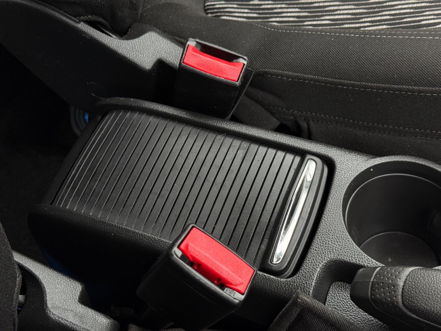 Used Vauxhall Mokka 2016 for sale - 76681964: Photo 35