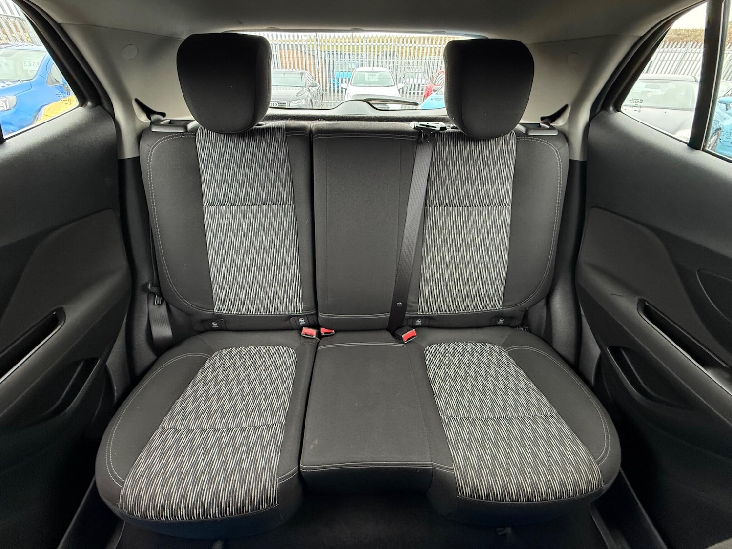 Used Vauxhall Mokka 2016 for sale - 76681964: Photo 38