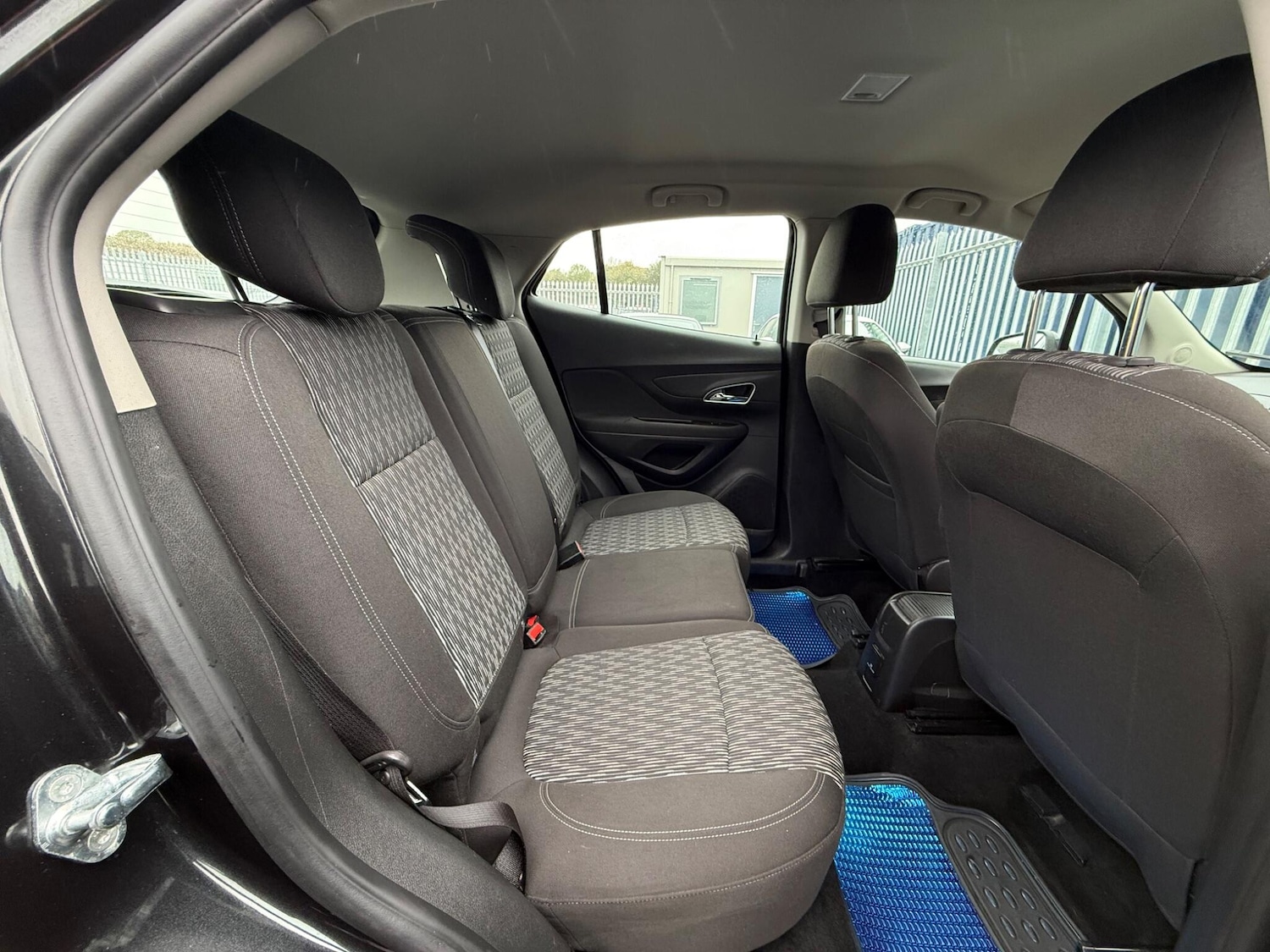 Used Vauxhall Mokka 2016 for sale - 76681964: Photo 39