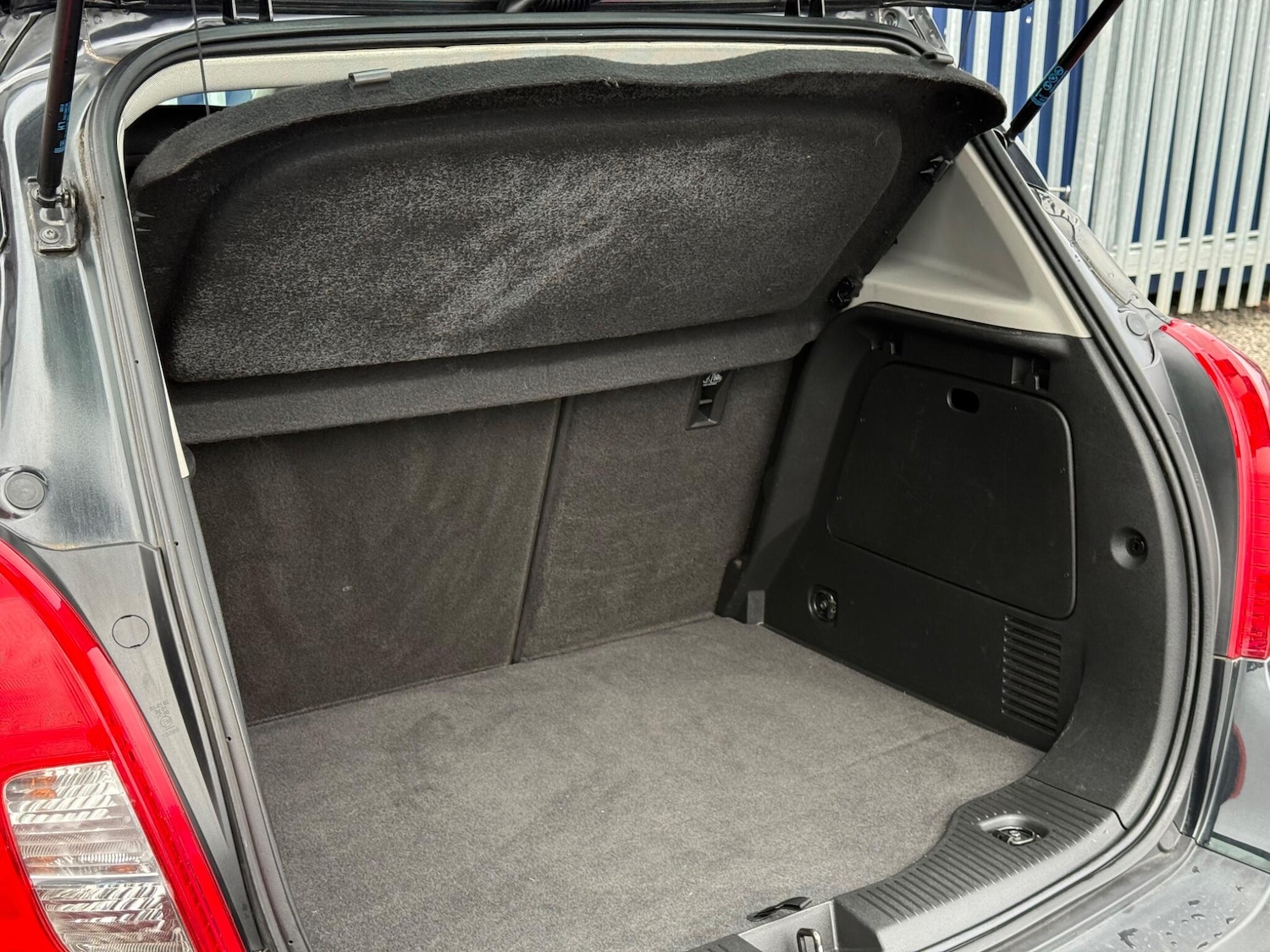 Used Vauxhall Mokka 2016 for sale - 76681964: Photo 40