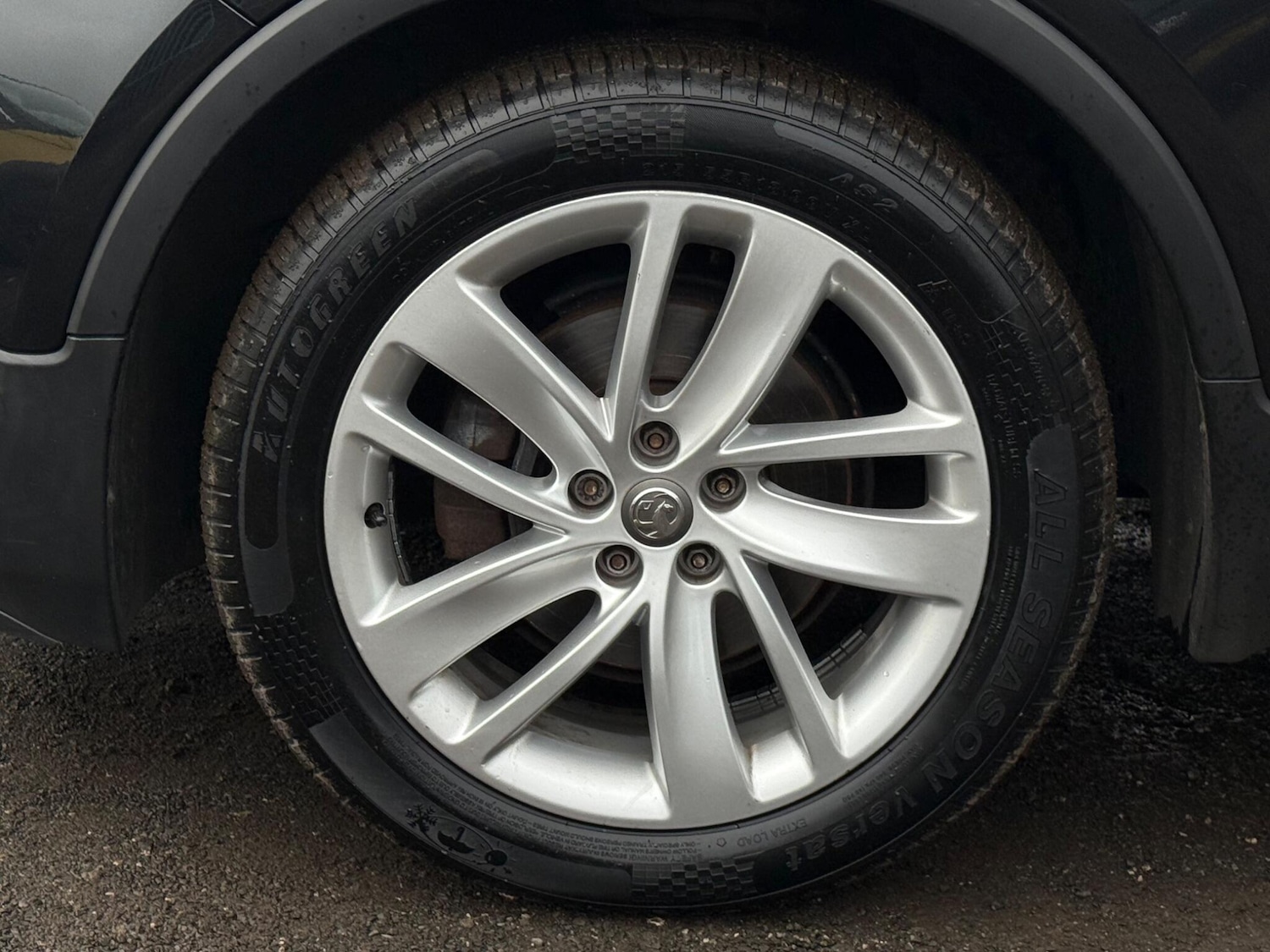 Used Vauxhall Mokka 2016 for sale - 76681964: Photo 44