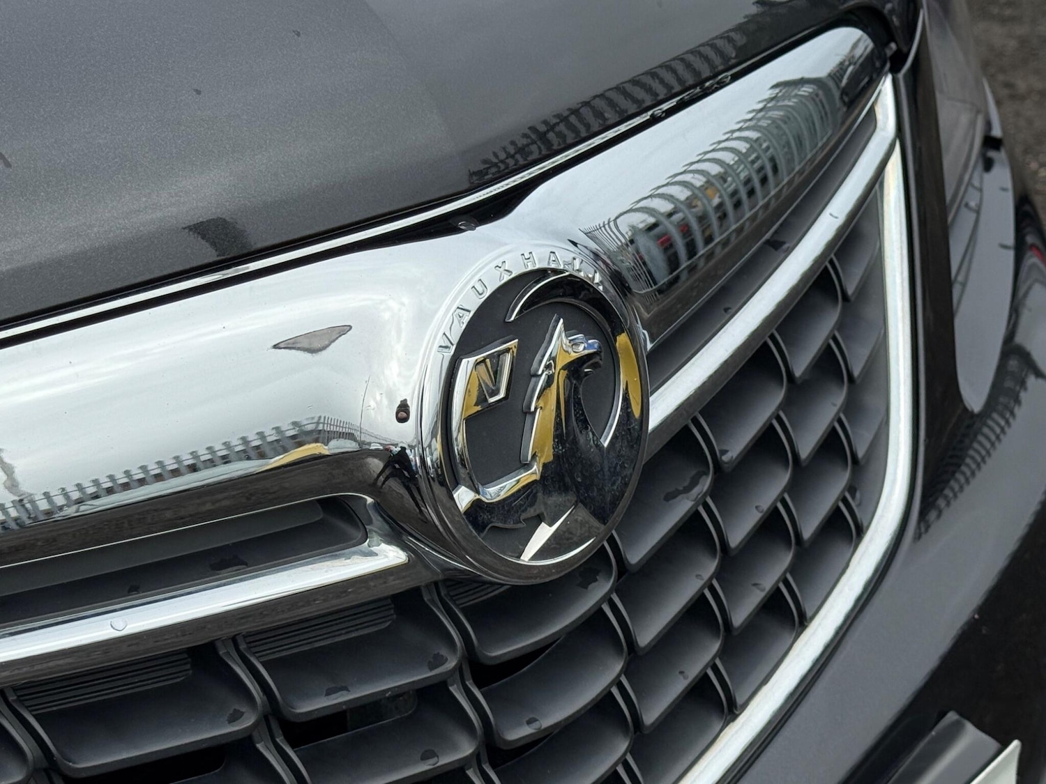 Used Vauxhall Mokka 2016 for sale - 76681964: Photo 47