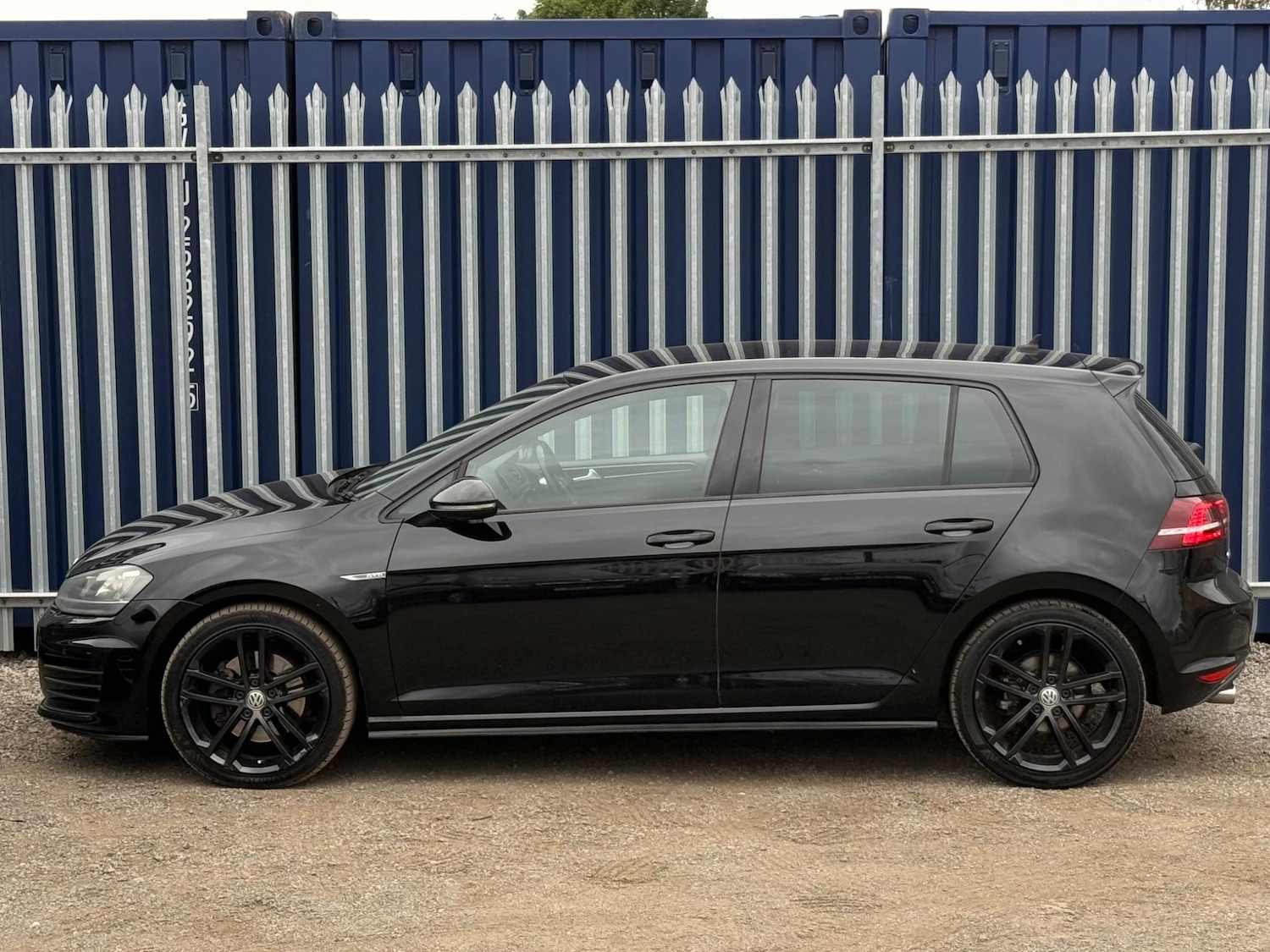 Used Volkswagen Golf 2014 for sale - 76681963: Photo 11