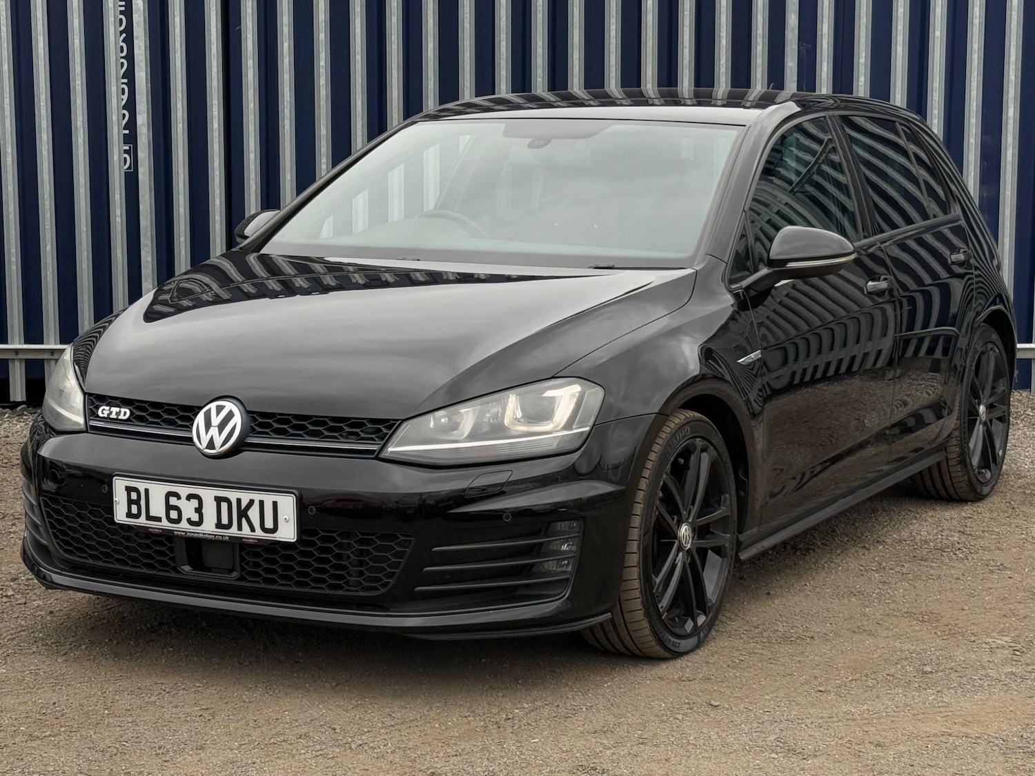 Used Volkswagen Golf 2014 for sale - 76681963: Photo 12