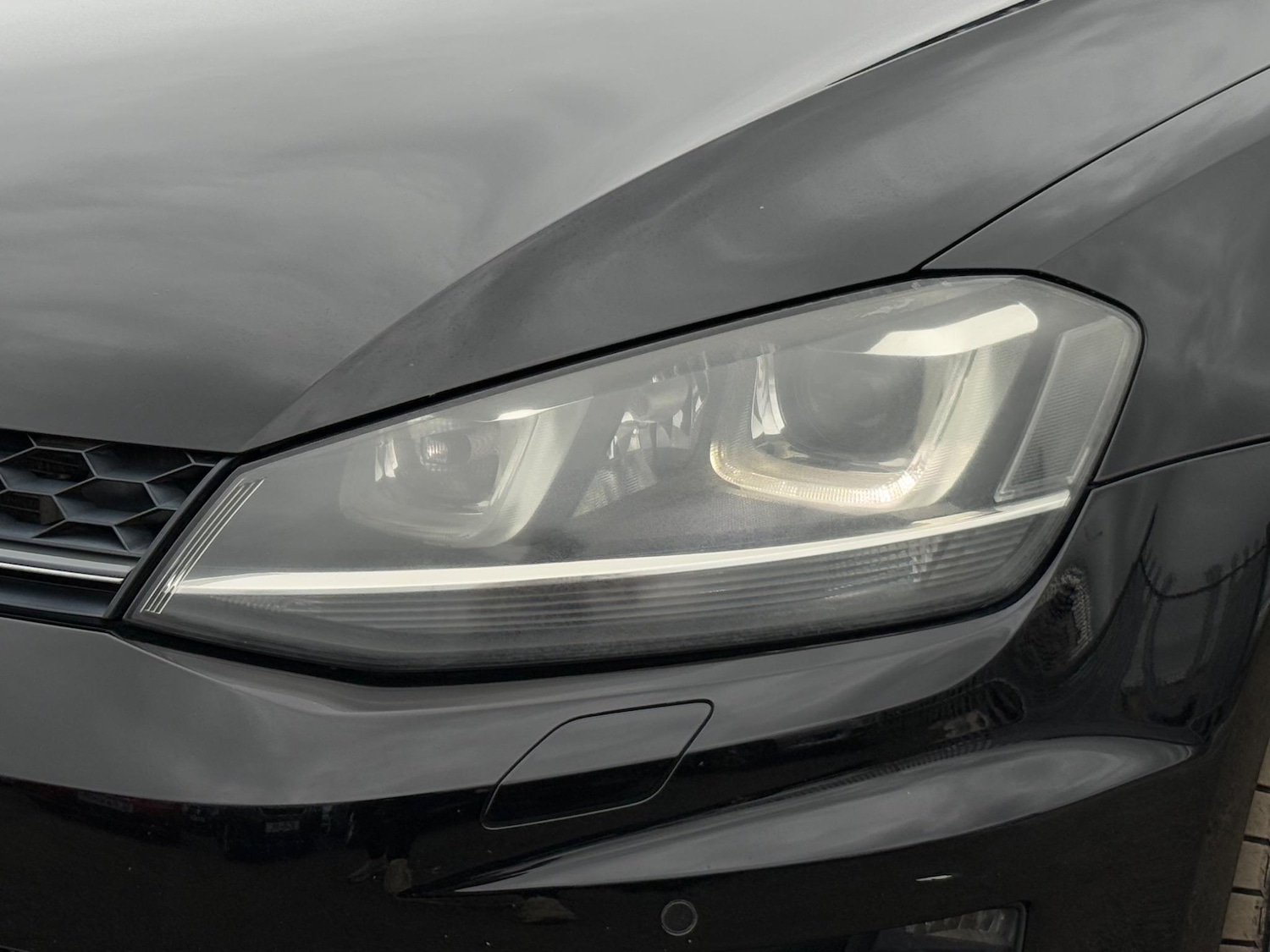 Used Volkswagen Golf 2014 for sale - 76681963: Photo 13