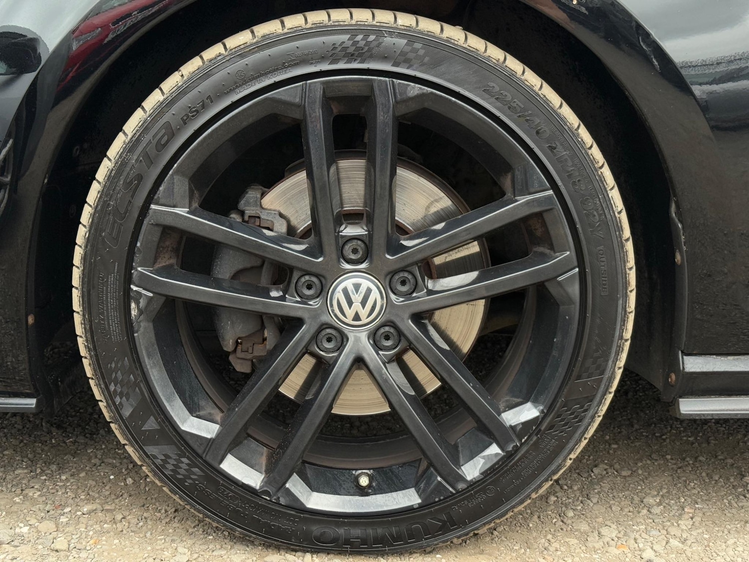 Used Volkswagen Golf 2014 for sale - 76681963: Photo 15