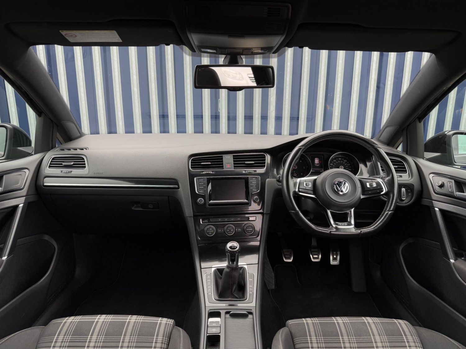 Used Volkswagen Golf 2014 for sale - 76681963: Photo 19