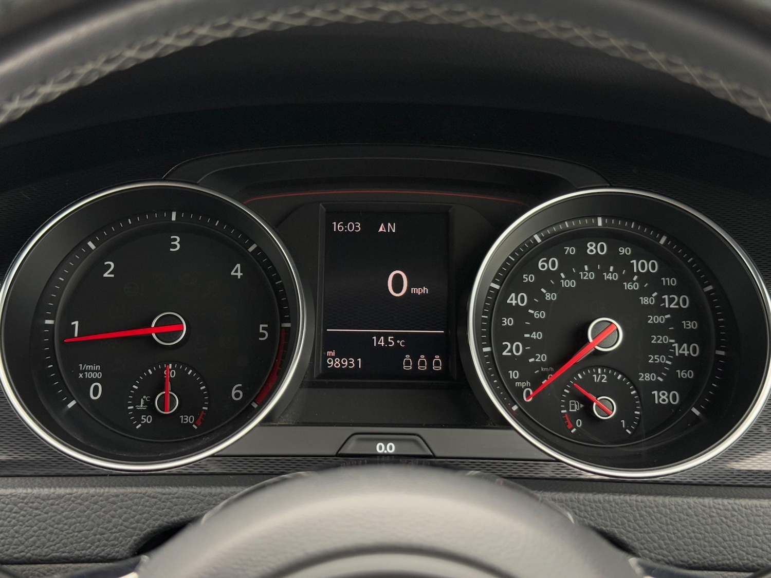 Used Volkswagen Golf 2014 for sale - 76681963: Photo 22