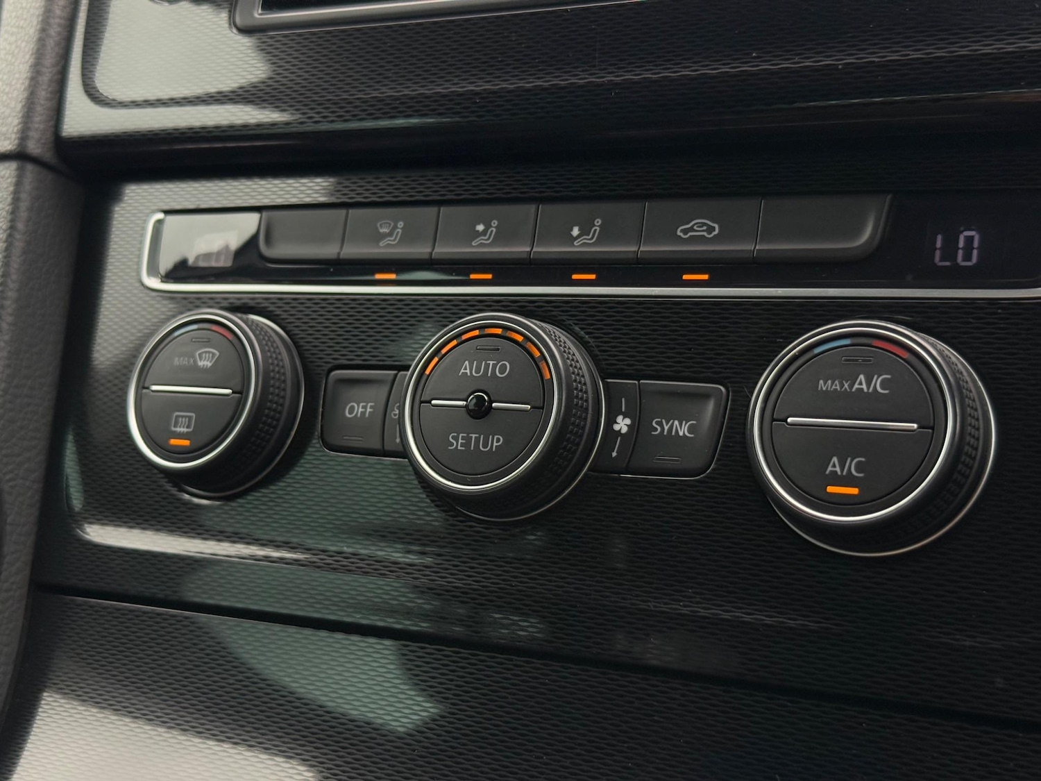 Used Volkswagen Golf 2014 for sale - 76681963: Photo 23