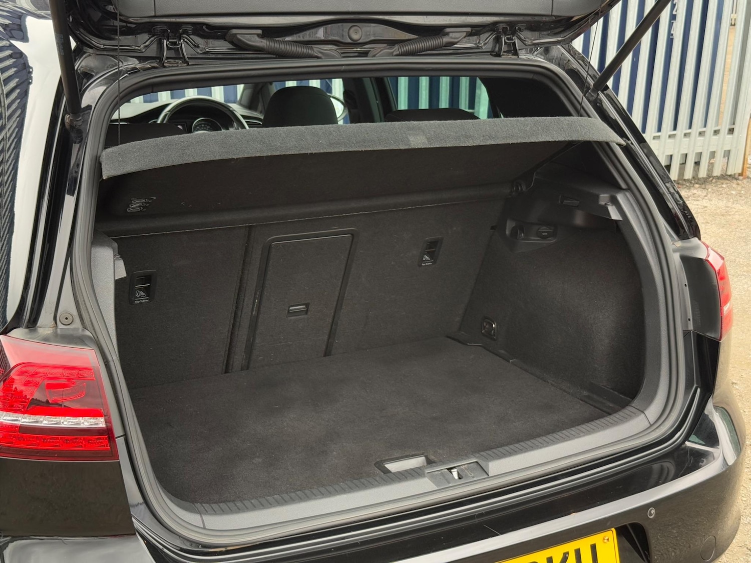 Used Volkswagen Golf 2014 for sale - 76681963: Photo 39