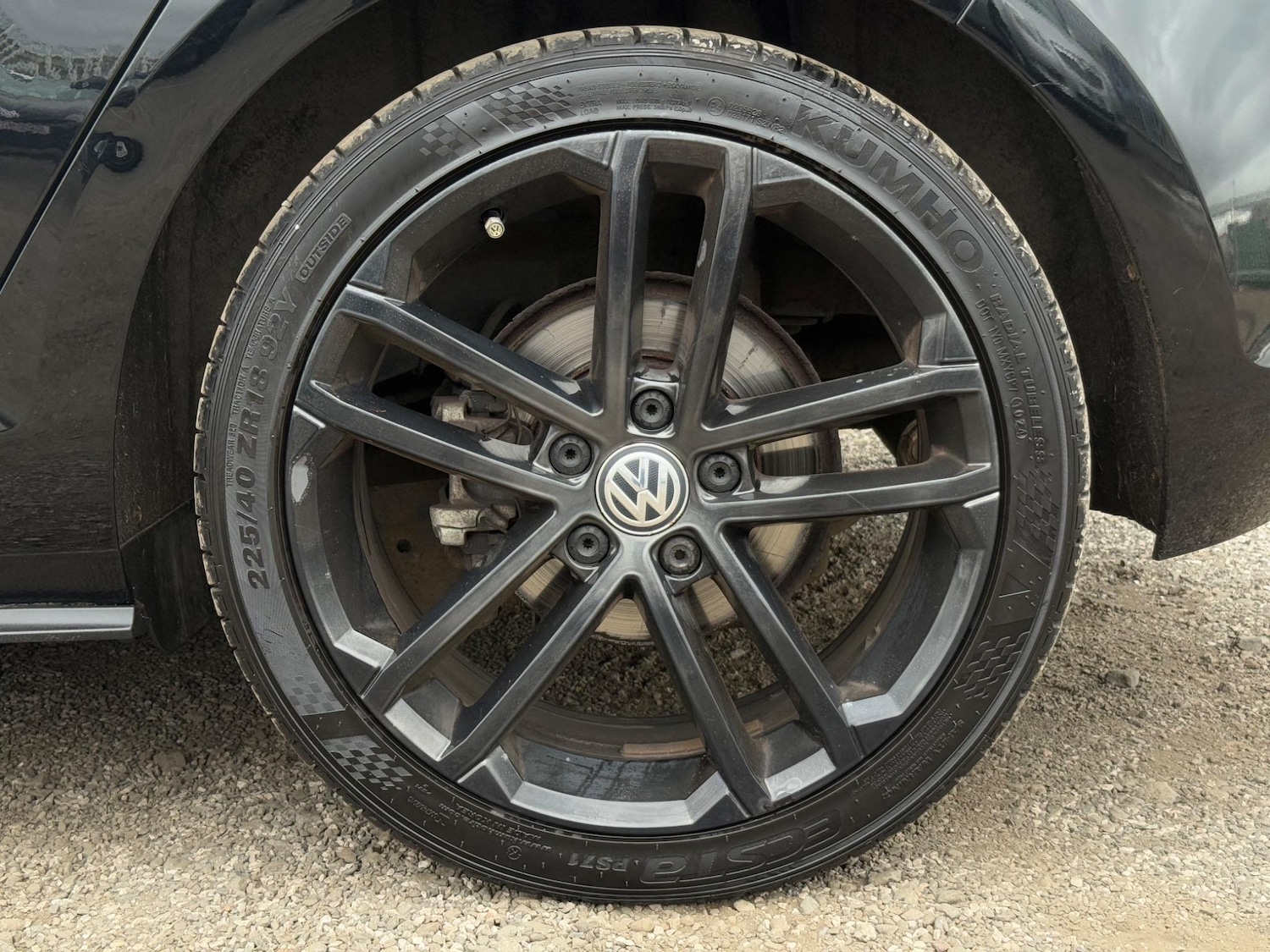 Used Volkswagen Golf 2014 for sale - 76681963: Photo 41