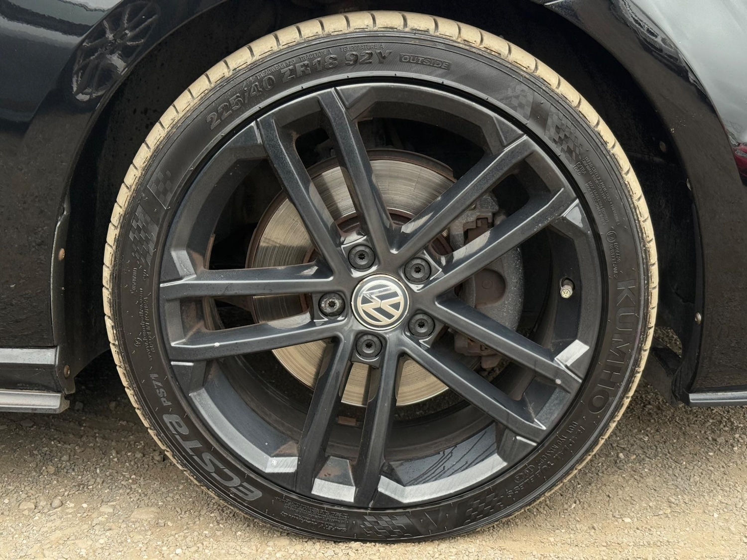 Used Volkswagen Golf 2014 for sale - 76681963: Photo 42