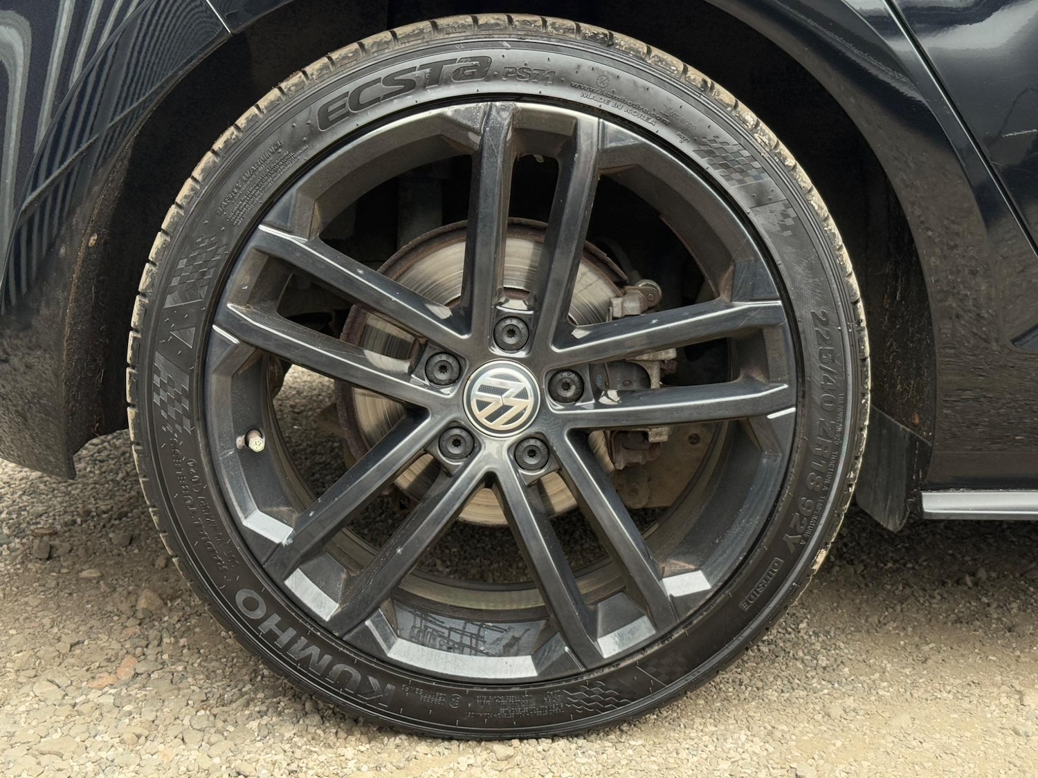 Used Volkswagen Golf 2014 for sale - 76681963: Photo 43