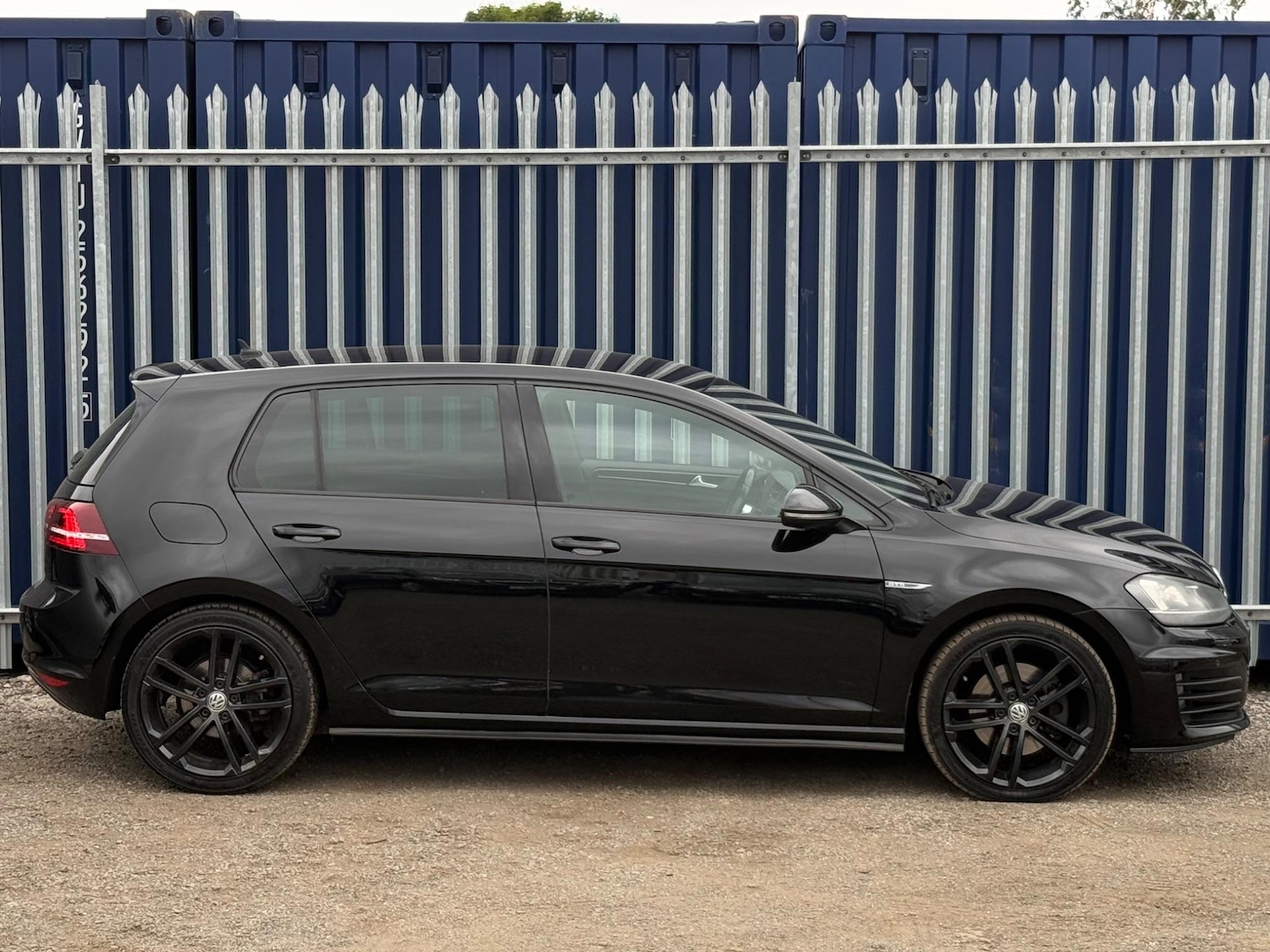 Used Volkswagen Golf 2014 for sale - 76681963: Photo 5