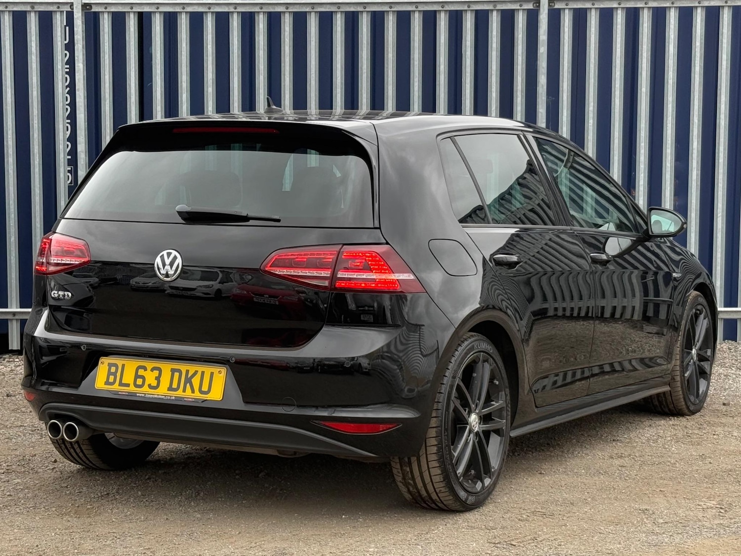 Used Volkswagen Golf 2014 for sale - 76681963: Photo 6