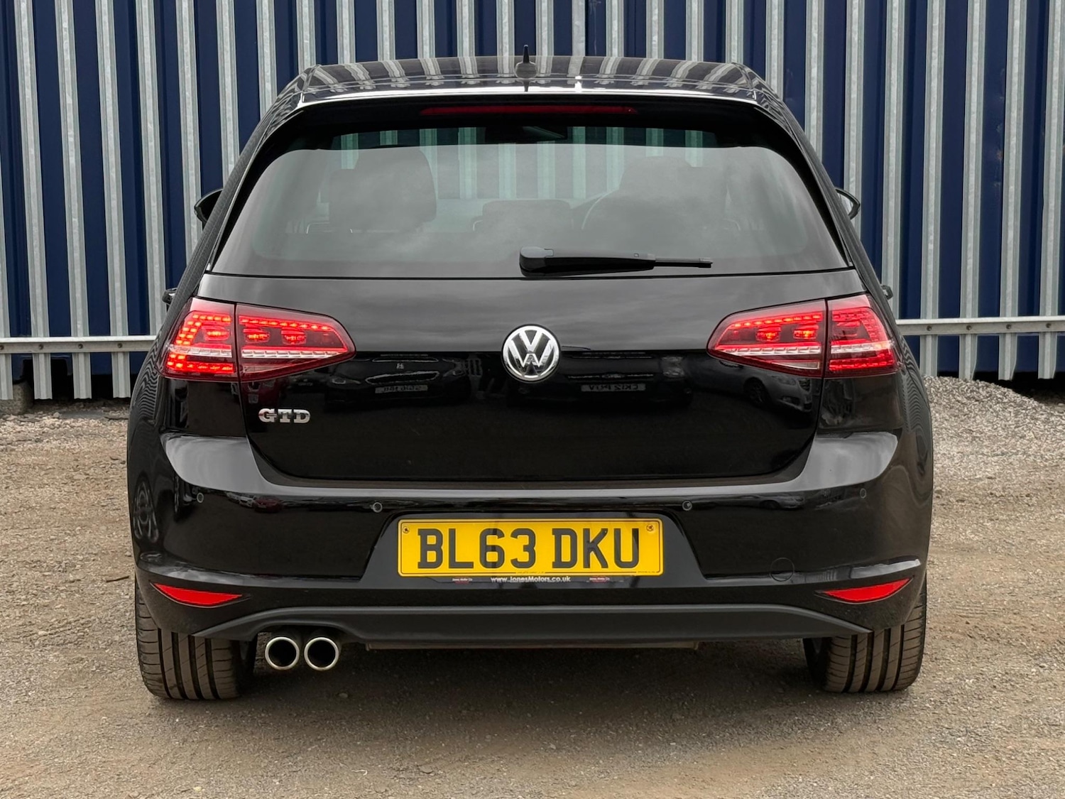 Used Volkswagen Golf 2014 for sale - 76681963: Photo 7