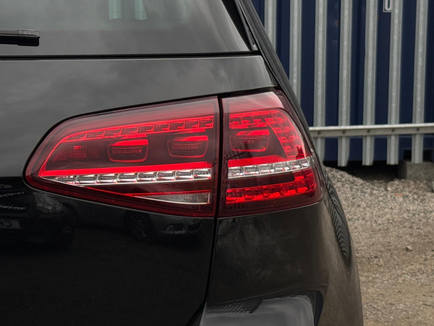 Used Volkswagen Golf 2014 for sale - 76681963: Photo 8