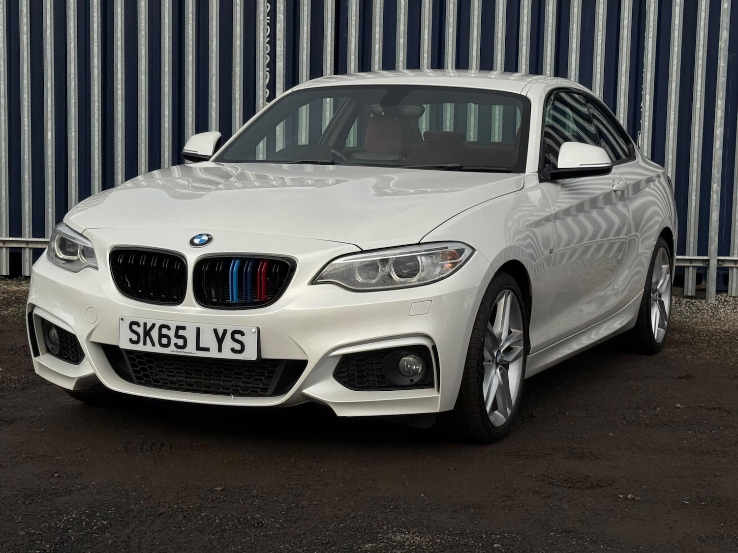Used BMW 2 Series 2015 for sale - 76681962: Photo 10