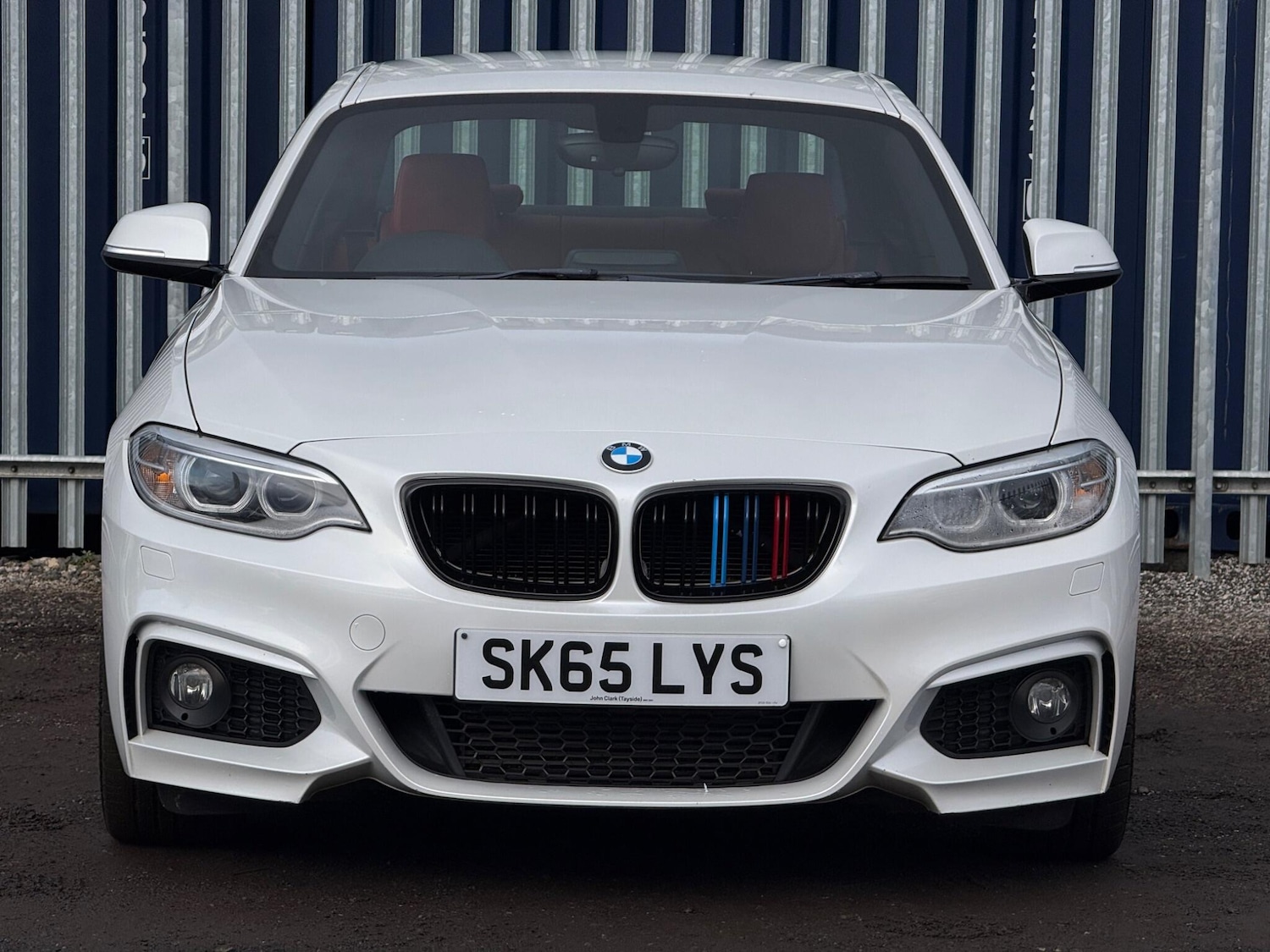 Used BMW 2 Series 2015 for sale - 76681962: Photo 11