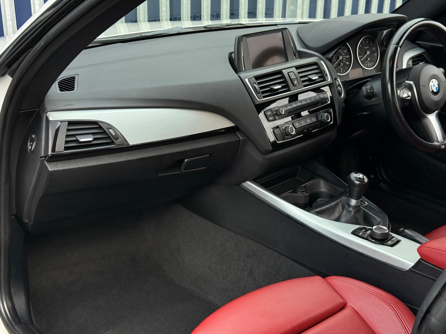 Used BMW 2 Series 2015 for sale - 76681962: Photo 13