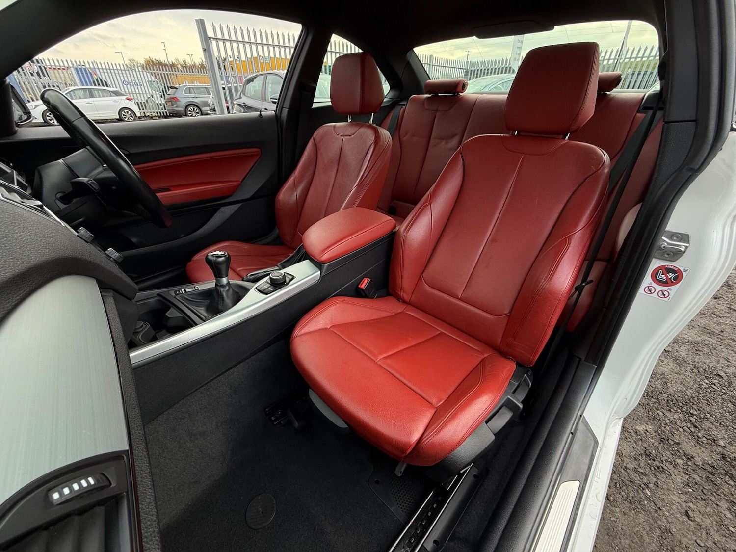 Used BMW 2 Series 2015 for sale - 76681962: Photo 14