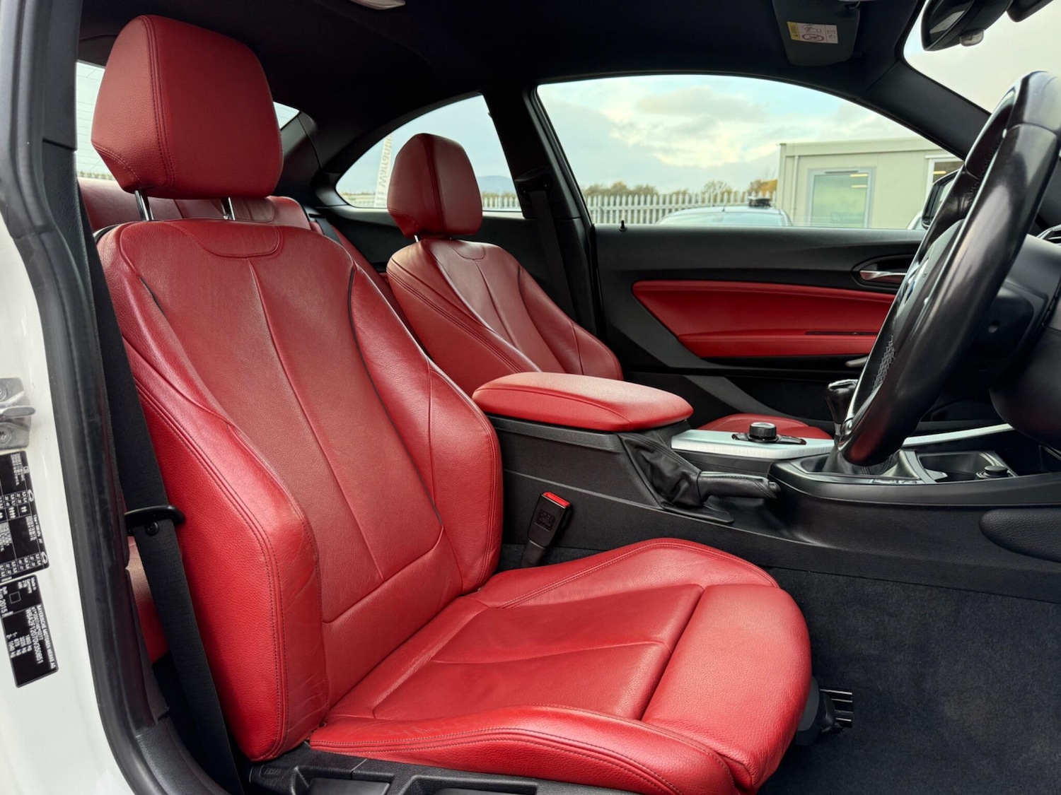 Used BMW 2 Series 2015 for sale - 76681962: Photo 15