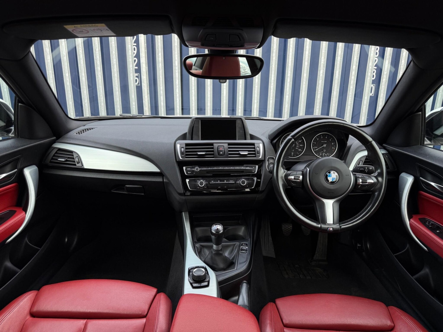 Used BMW 2 Series 2015 for sale - 76681962: Photo 16