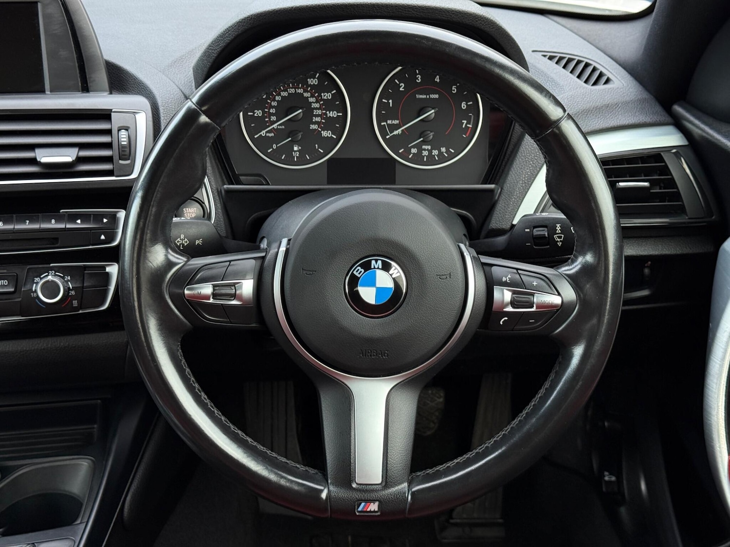 Used BMW 2 Series 2015 for sale - 76681962: Photo 18