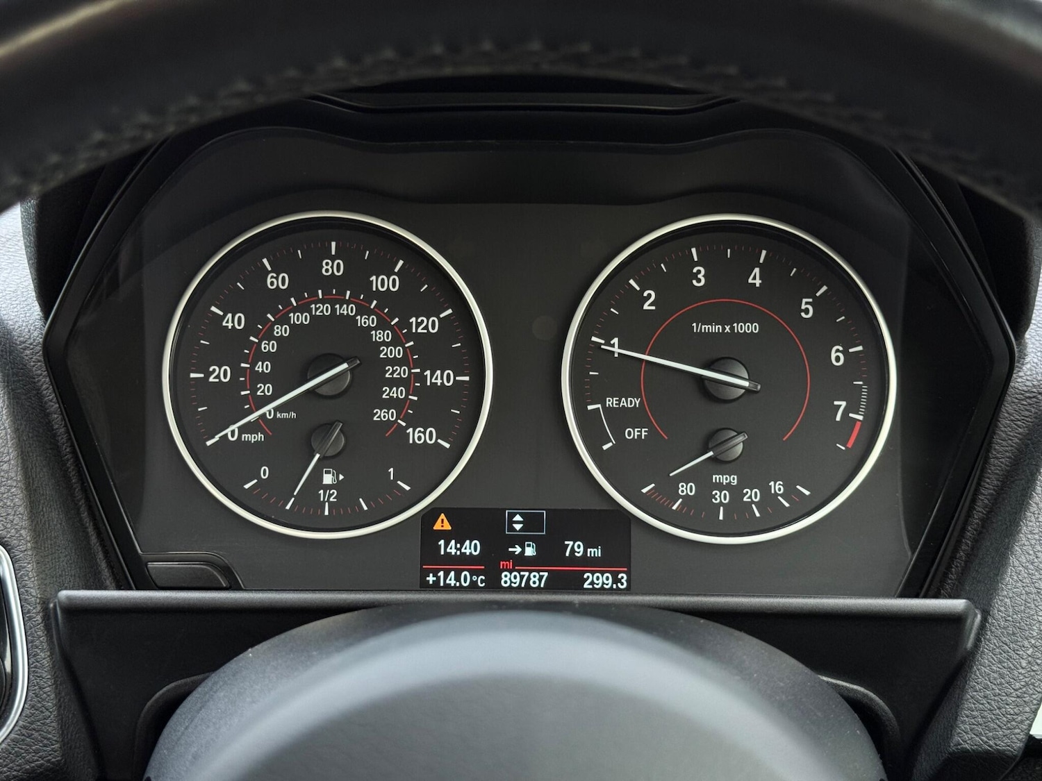 Used BMW 2 Series 2015 for sale - 76681962: Photo 19