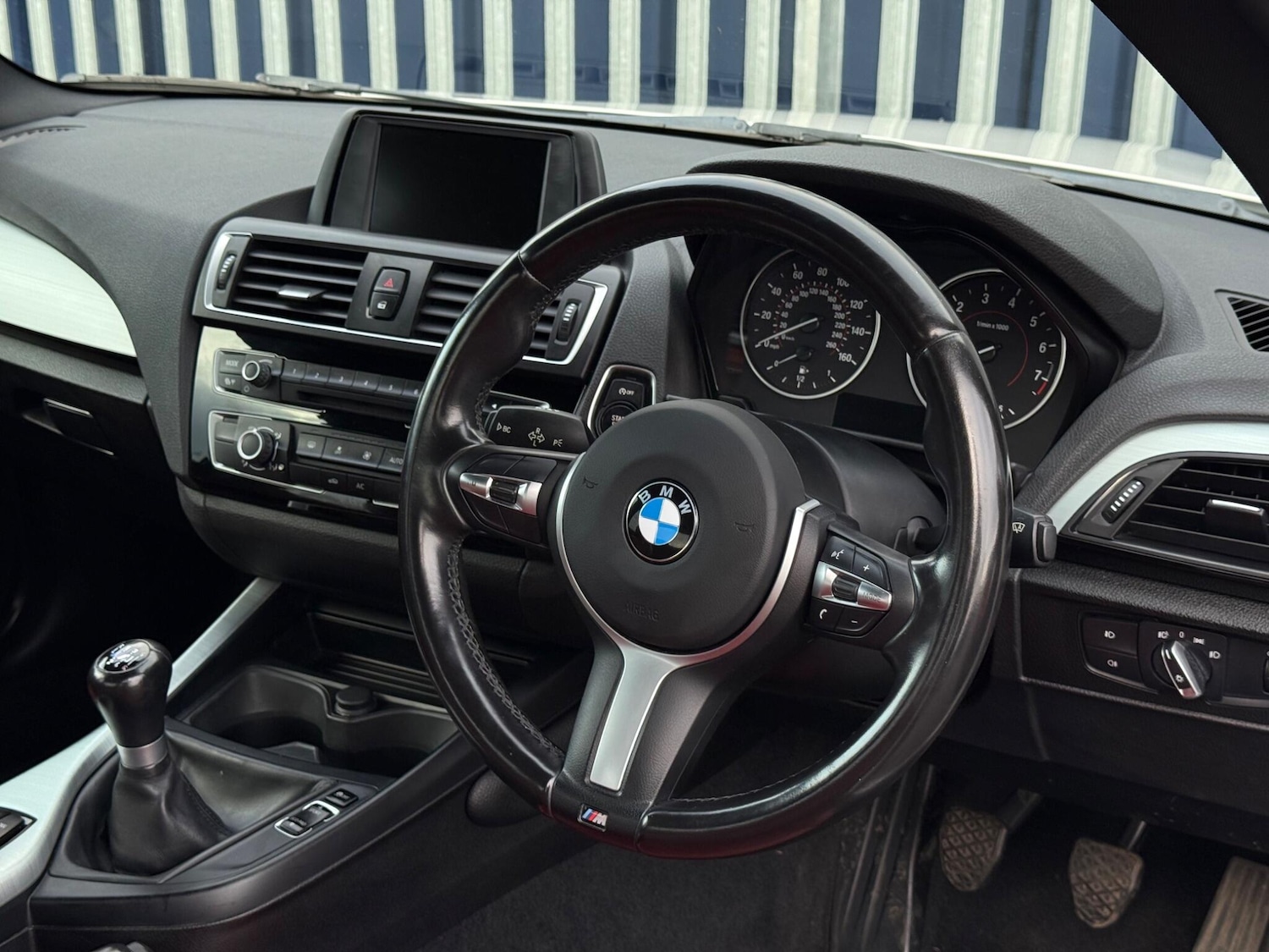 Used BMW 2 Series 2015 for sale - 76681962: Photo 3