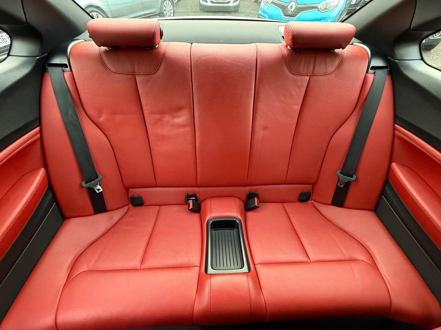 Used BMW 2 Series 2015 for sale - 76681962: Photo 34