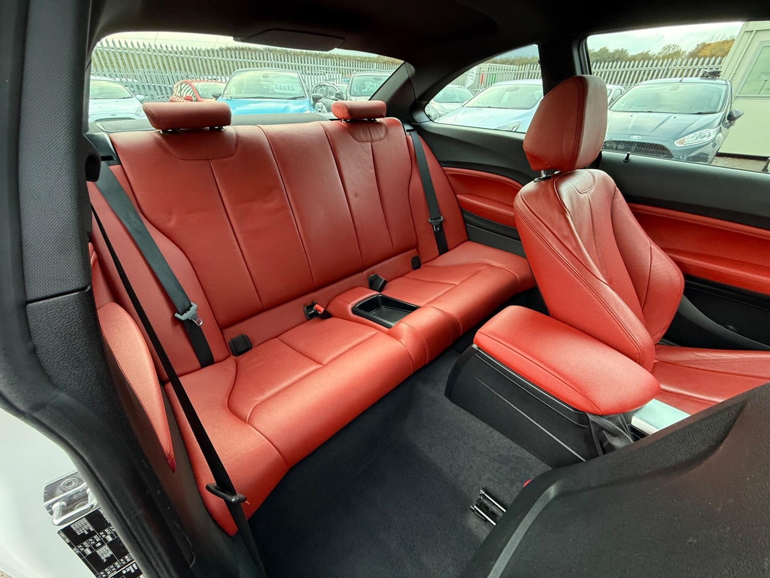 Used BMW 2 Series 2015 for sale - 76681962: Photo 35