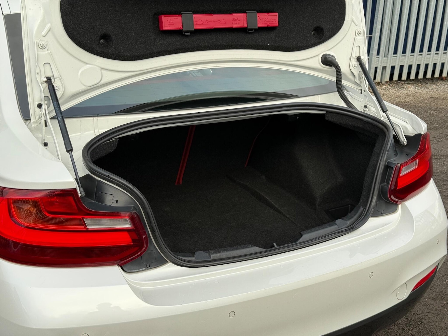 Used BMW 2 Series 2015 for sale - 76681962: Photo 36