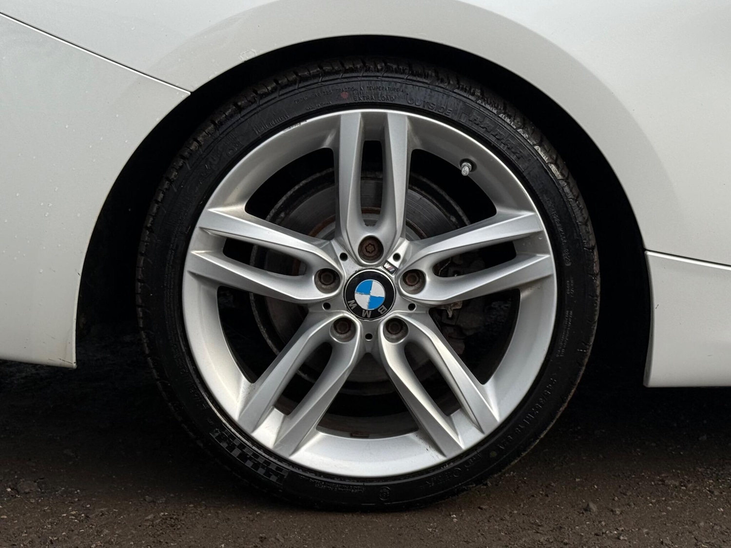 Used BMW 2 Series 2015 for sale - 76681962: Photo 38