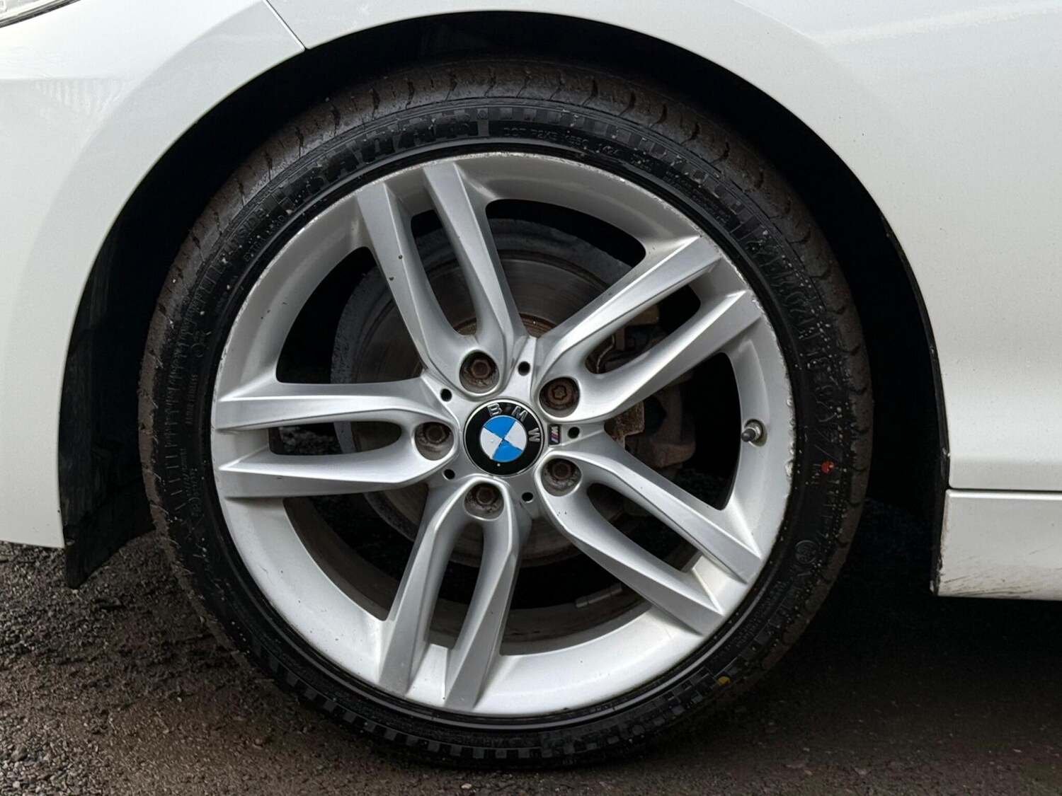 Used BMW 2 Series 2015 for sale - 76681962: Photo 40