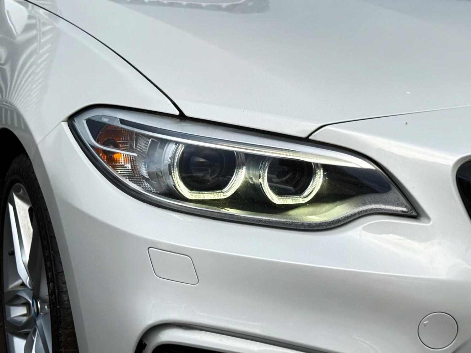 Used BMW 2 Series 2015 for sale - 76681962: Photo 41