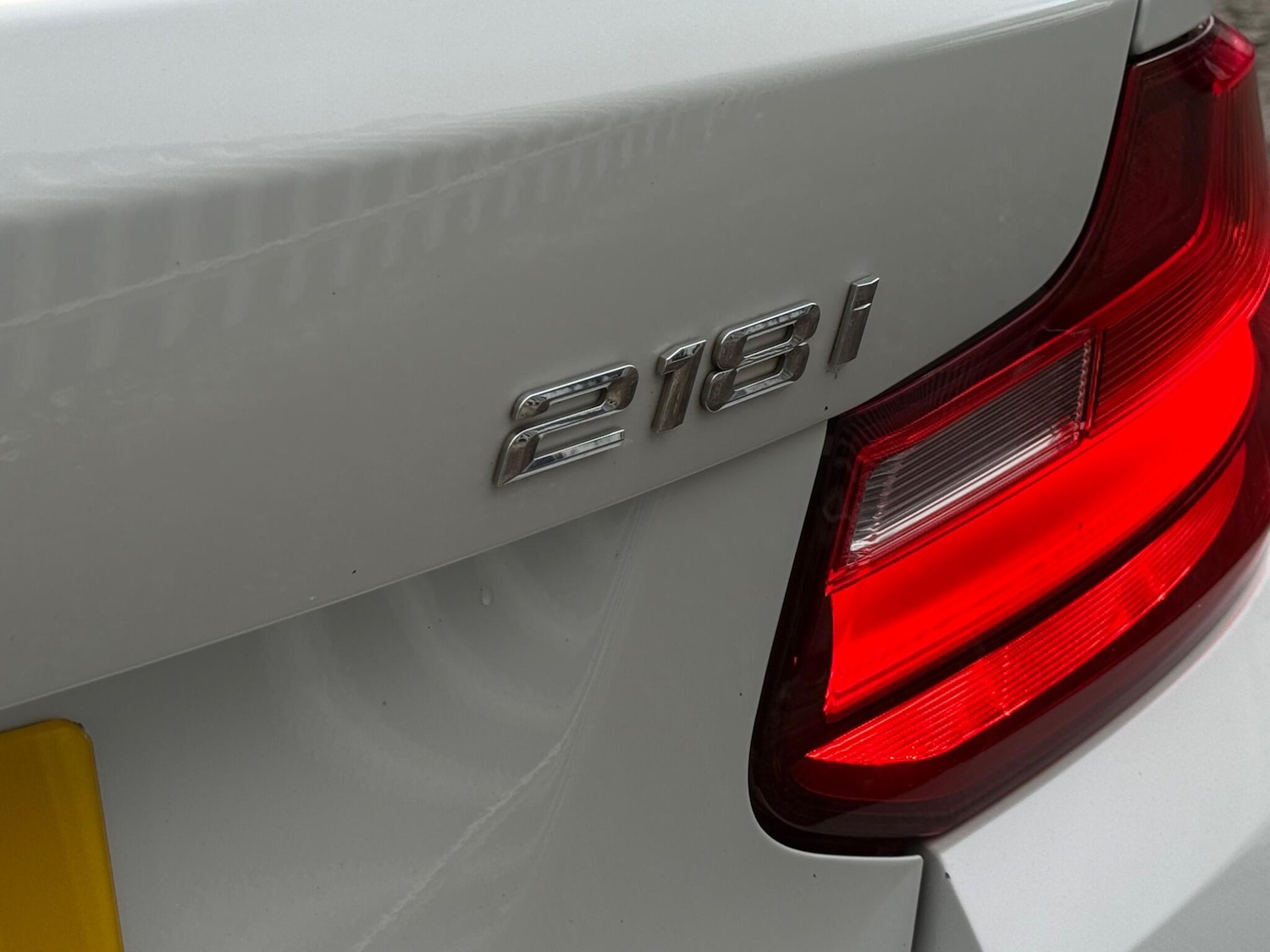 Used BMW 2 Series 2015 for sale - 76681962: Photo 43