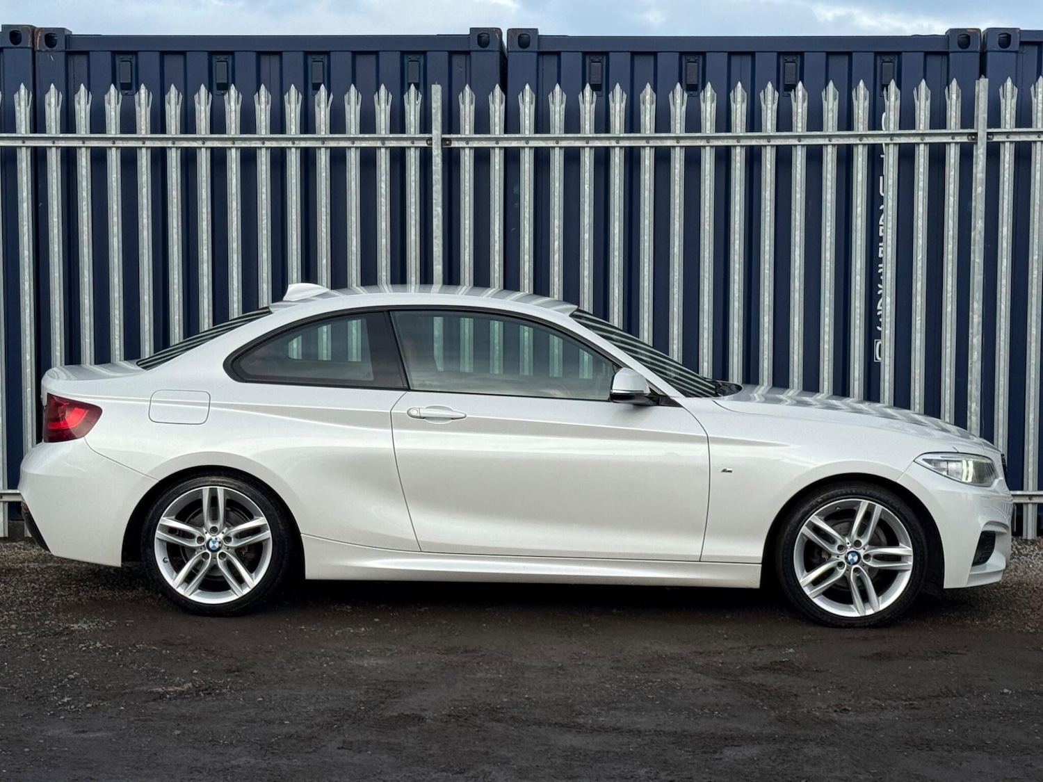 Used BMW 2 Series 2015 for sale - 76681962: Photo 6