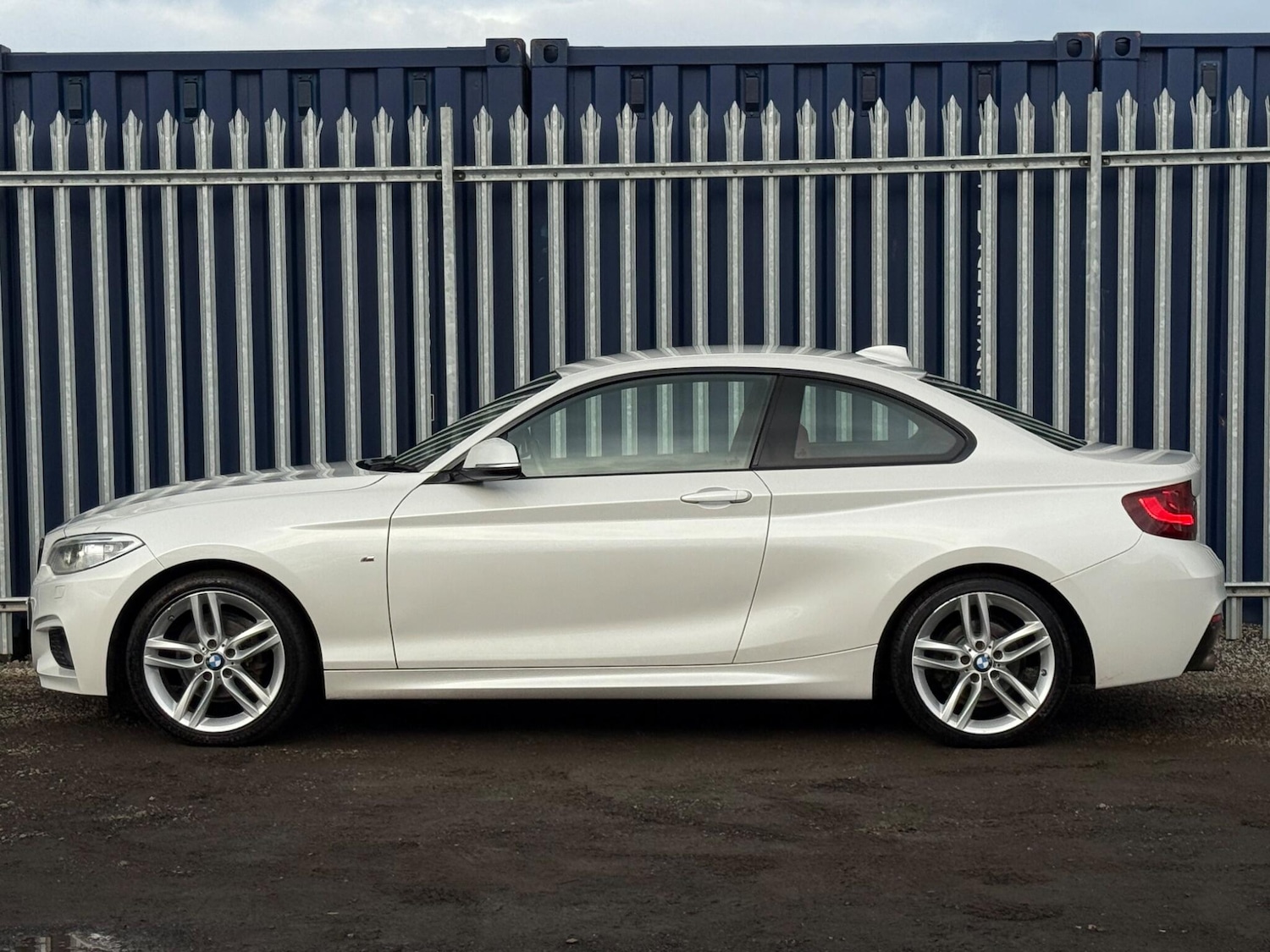 Used BMW 2 Series 2015 for sale - 76681962: Photo 9