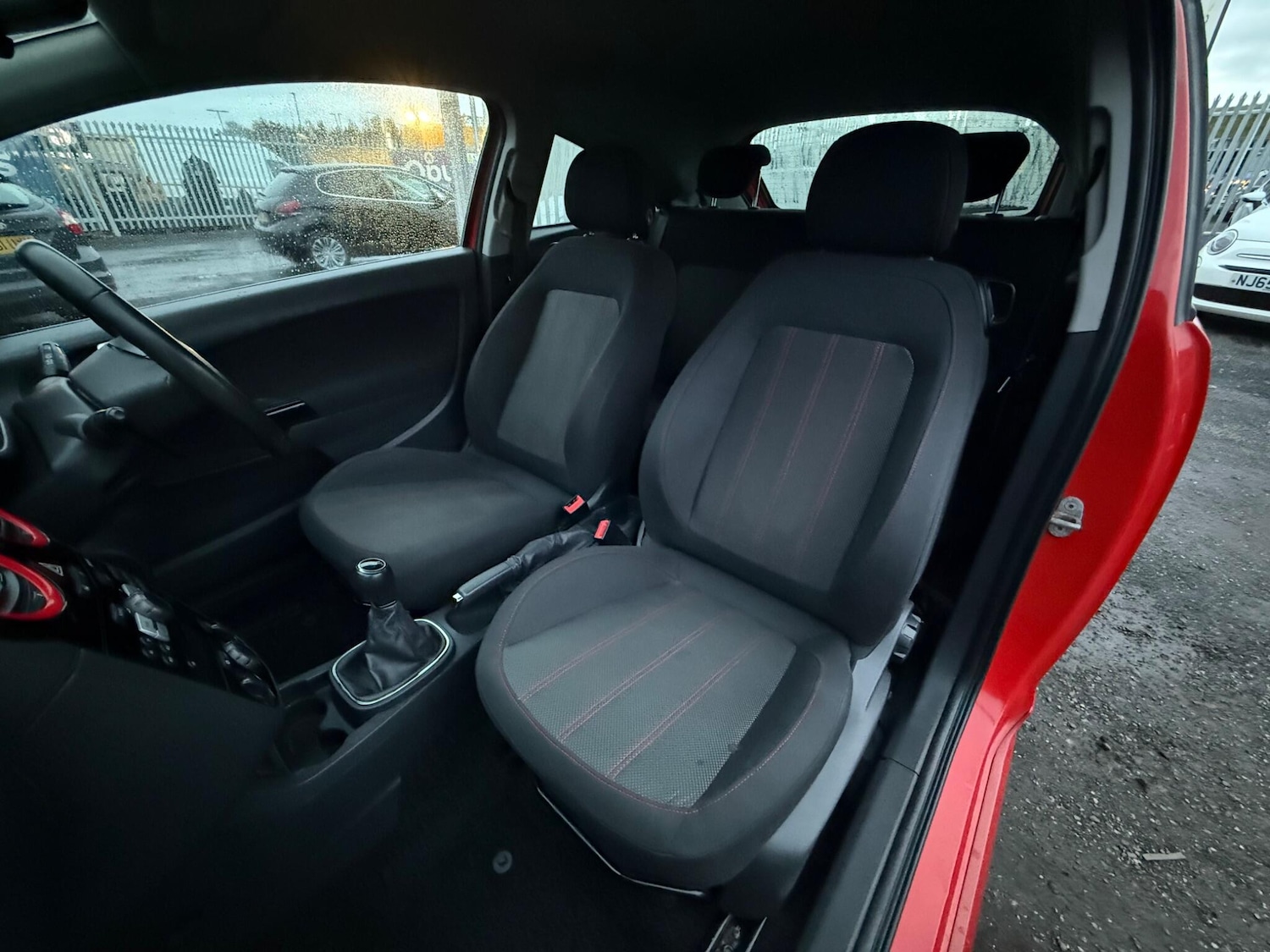 Used Vauxhall Corsa 2013 for sale - 76681961: Photo 14