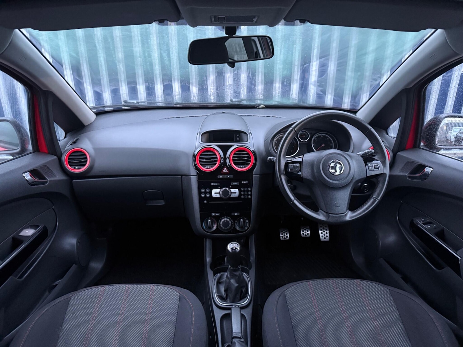 Used Vauxhall Corsa 2013 for sale - 76681961: Photo 16