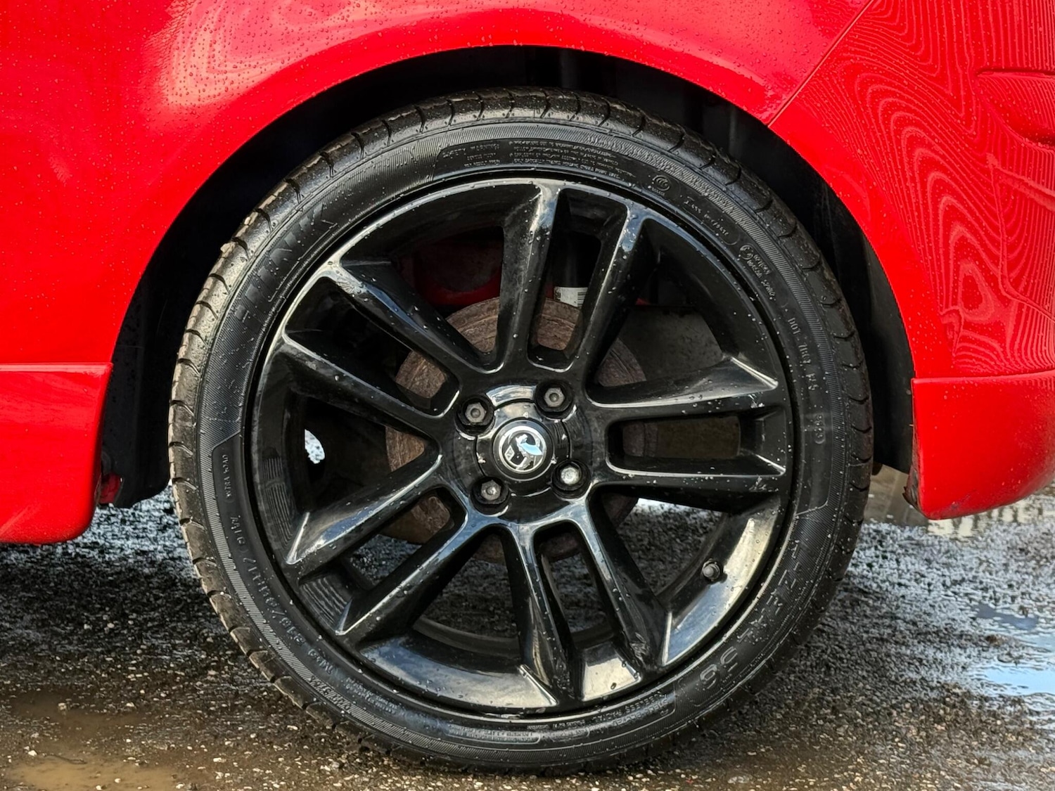 Used Vauxhall Corsa 2013 for sale - 76681961: Photo 30