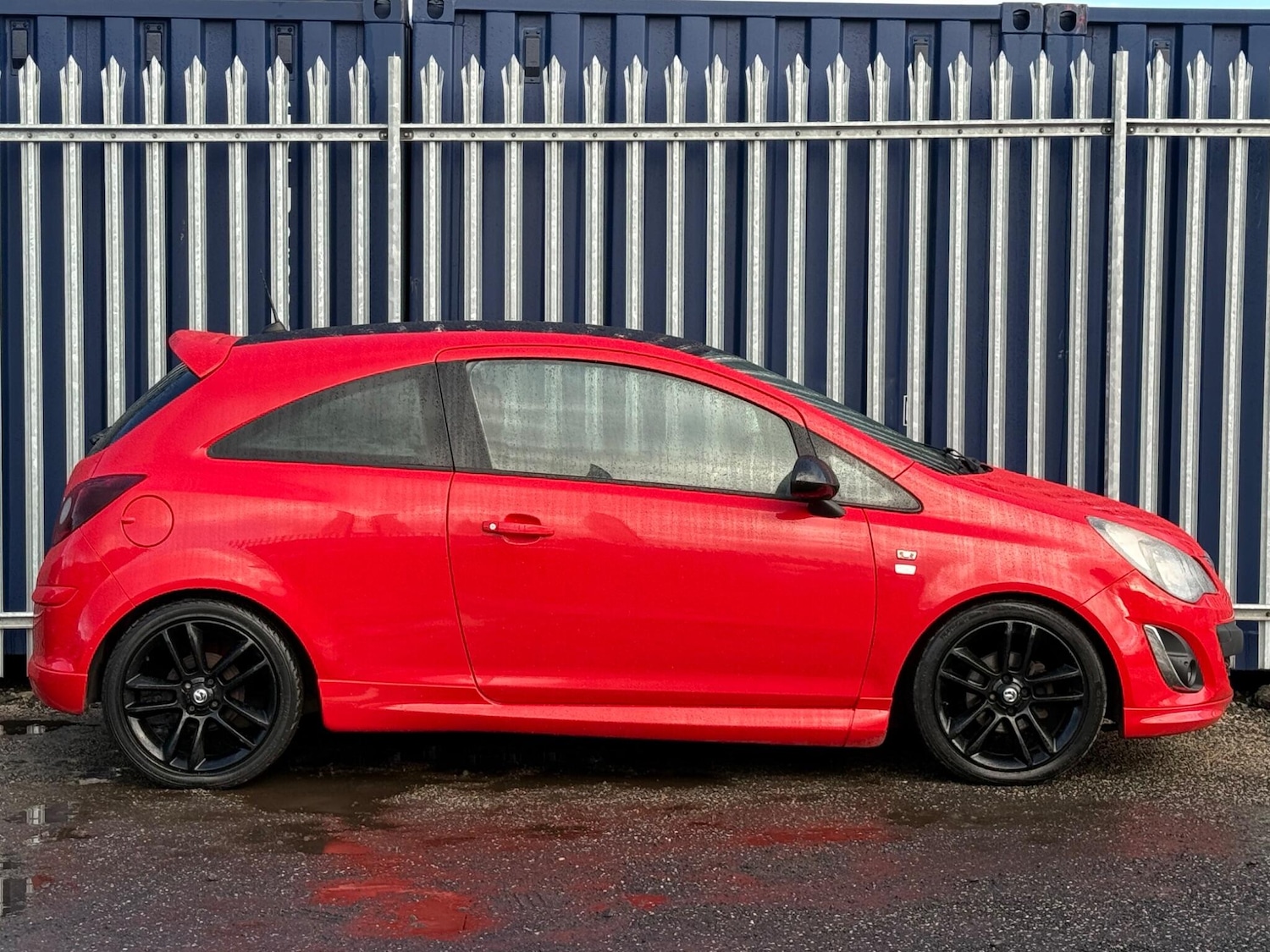 Used Vauxhall Corsa 2013 for sale - 76681961: Photo 6